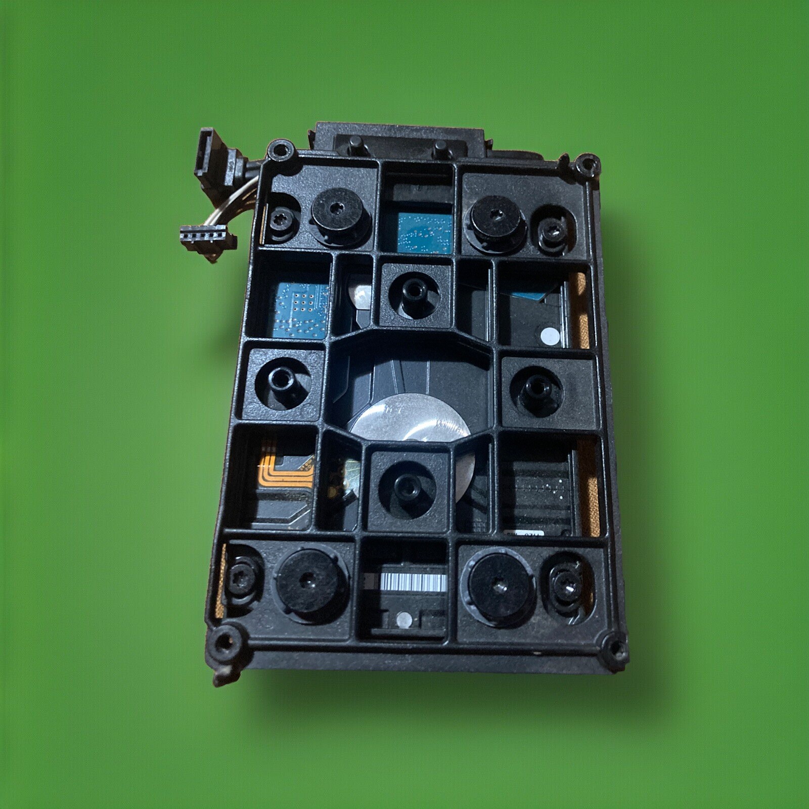 1TB Xbox One X Internal Hard Drive (Pulled Out Of A Xbox One X) Full Assembly