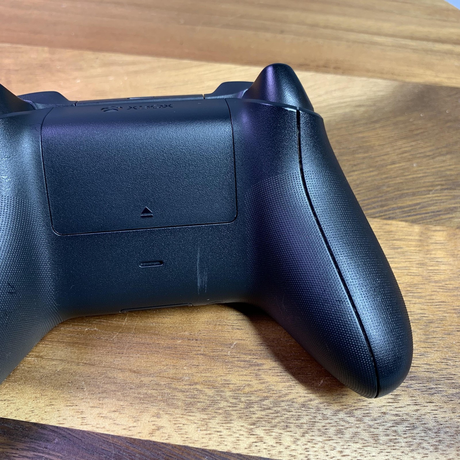 Microsoft Xbox Wireless Controller 1914 Black Bluetooth USB-C One Series X|S PC