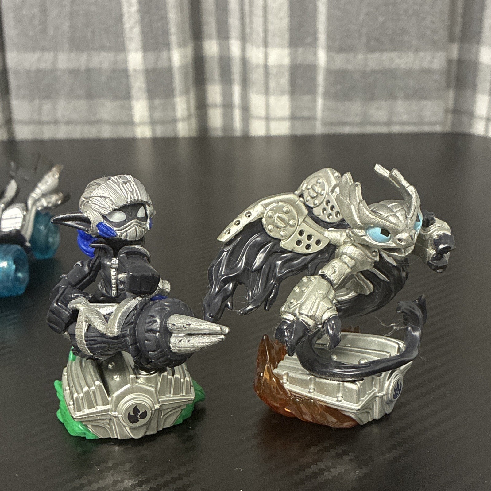 Skylanders Superchargers Metallic