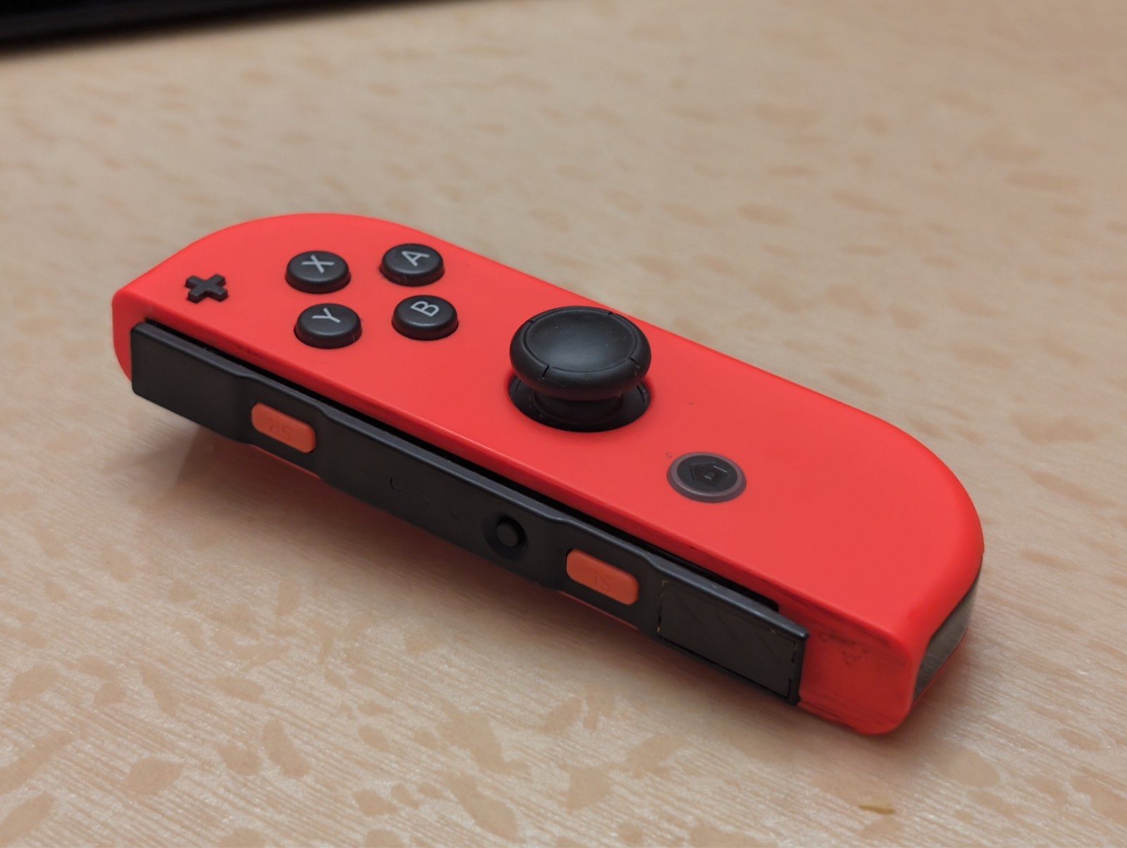 Nintendo Switch Console Neon Blue/Red + Animal Crossing + 32GB SD + Case
