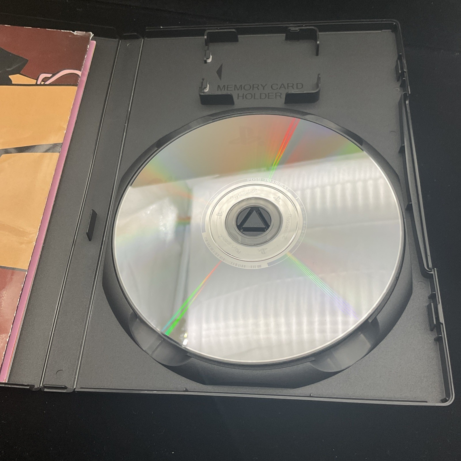 Grand Theft Auto Bundle (PS2) Tested & Working Clean 1 YR Warranty Refurbished
