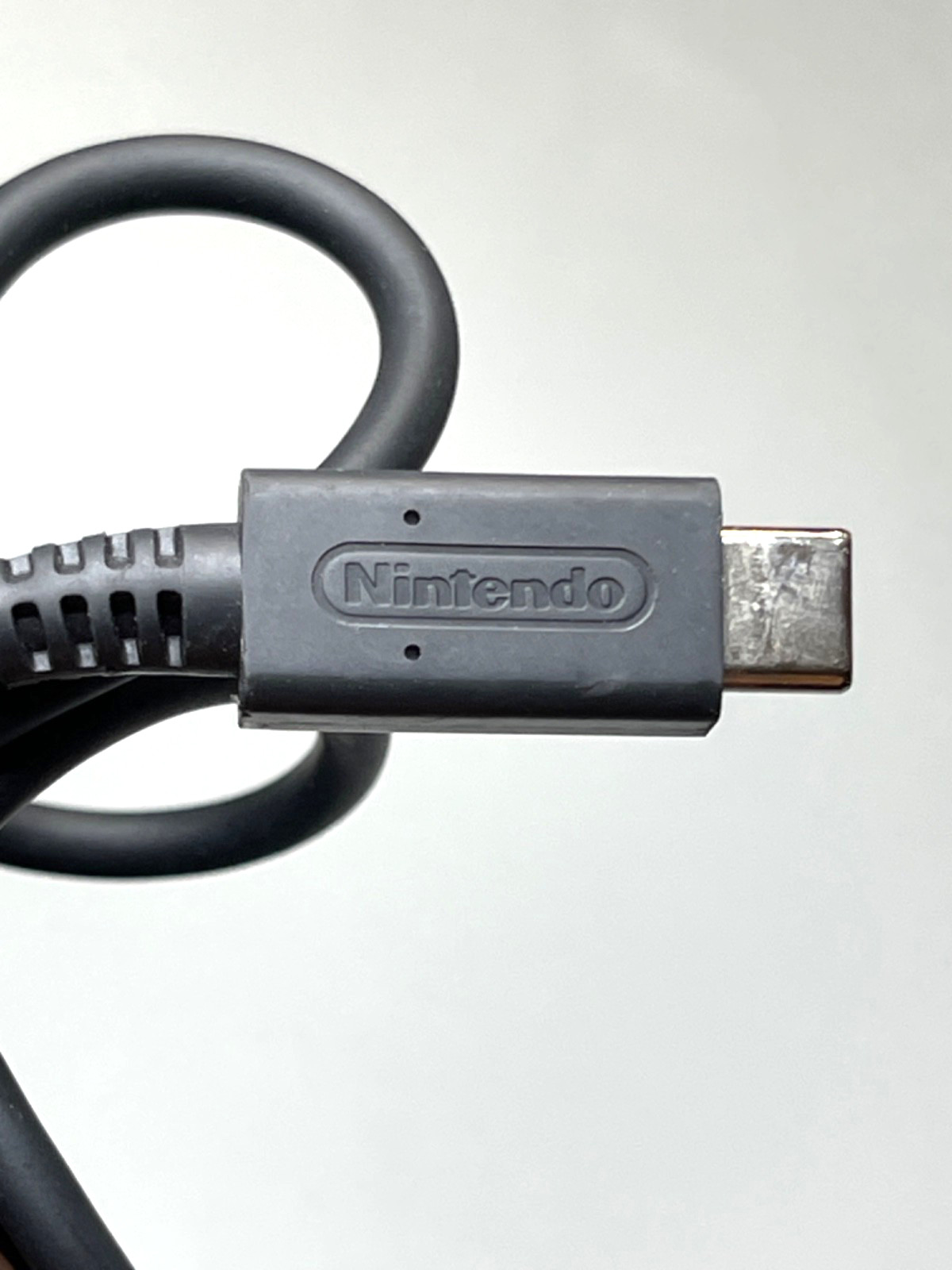 Official Nintendo Switch AC Adapter Charger Power Cord Cable HAC-002