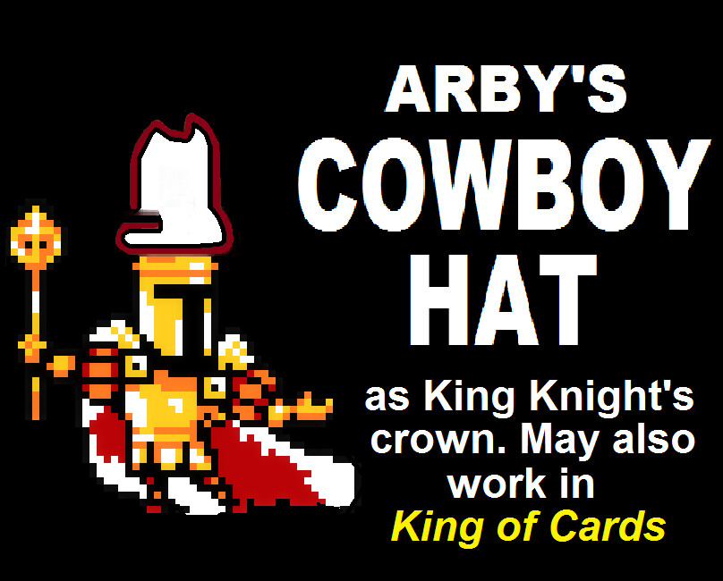 SWITCH/STEAM pc Arby’s Kid Meal Game on Shovel Knight Treasure Trove not dlc/toy