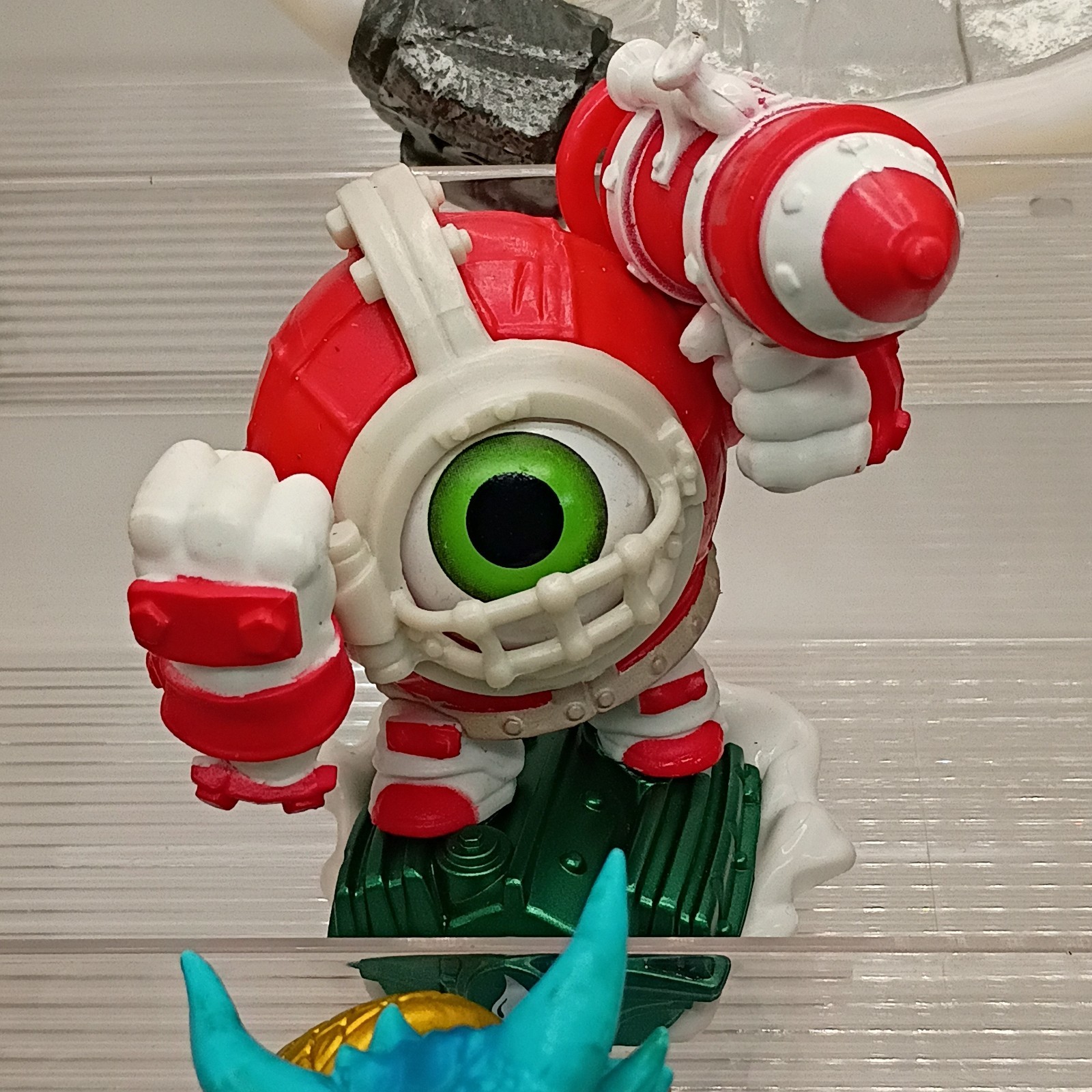 Skylanders Lot Trap Team SuperChargers Giants Portal Donkey Kong Vehicles…