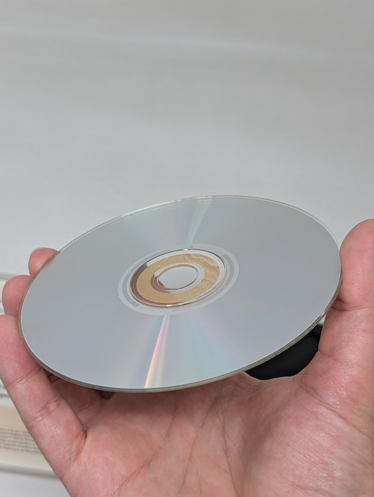 Realms of Arkania Blade of Destiny CD Rom SirTech Fantasy Adventure Game