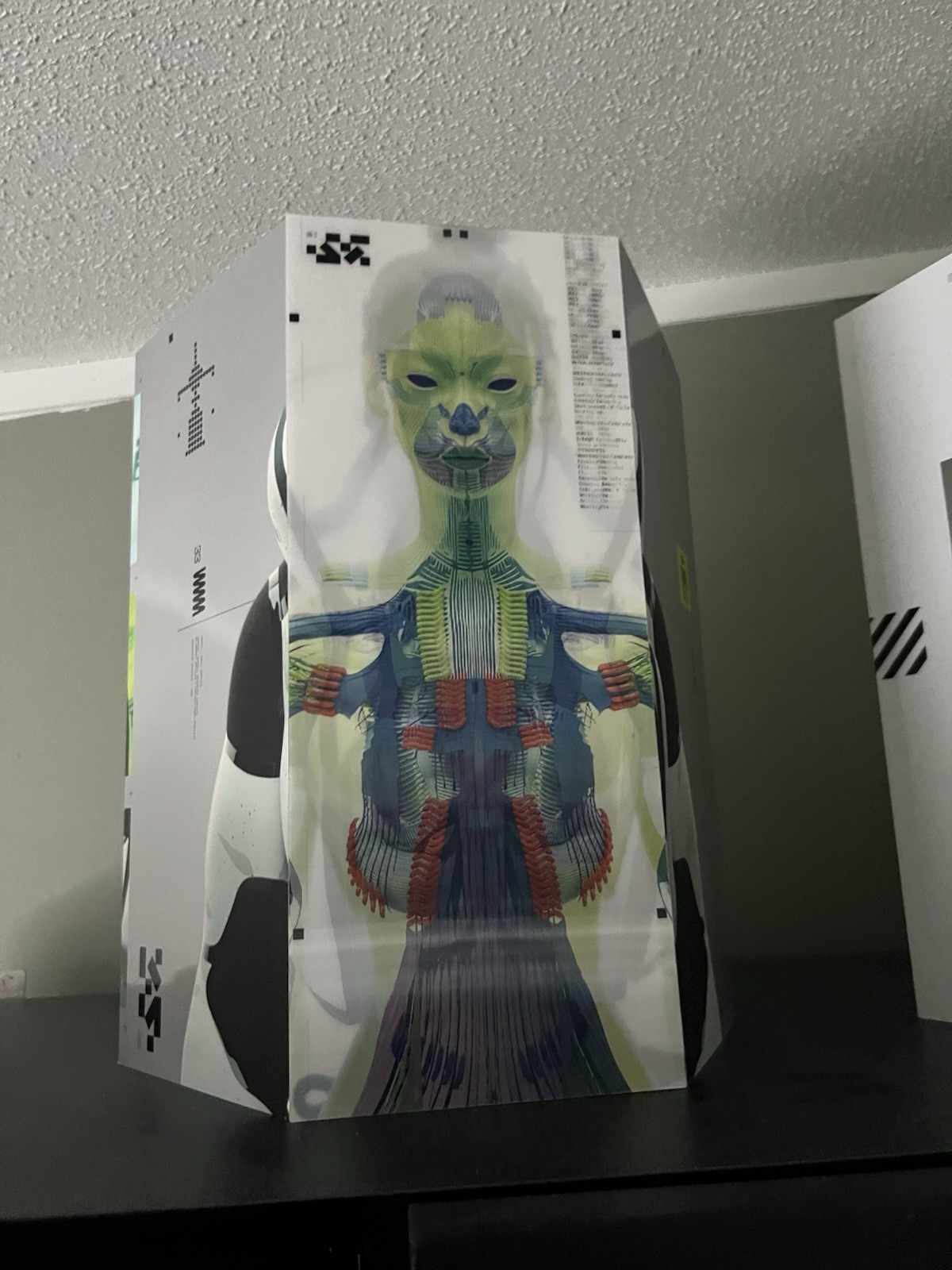Marathon Collector’s Edition (Game Code Not Included)