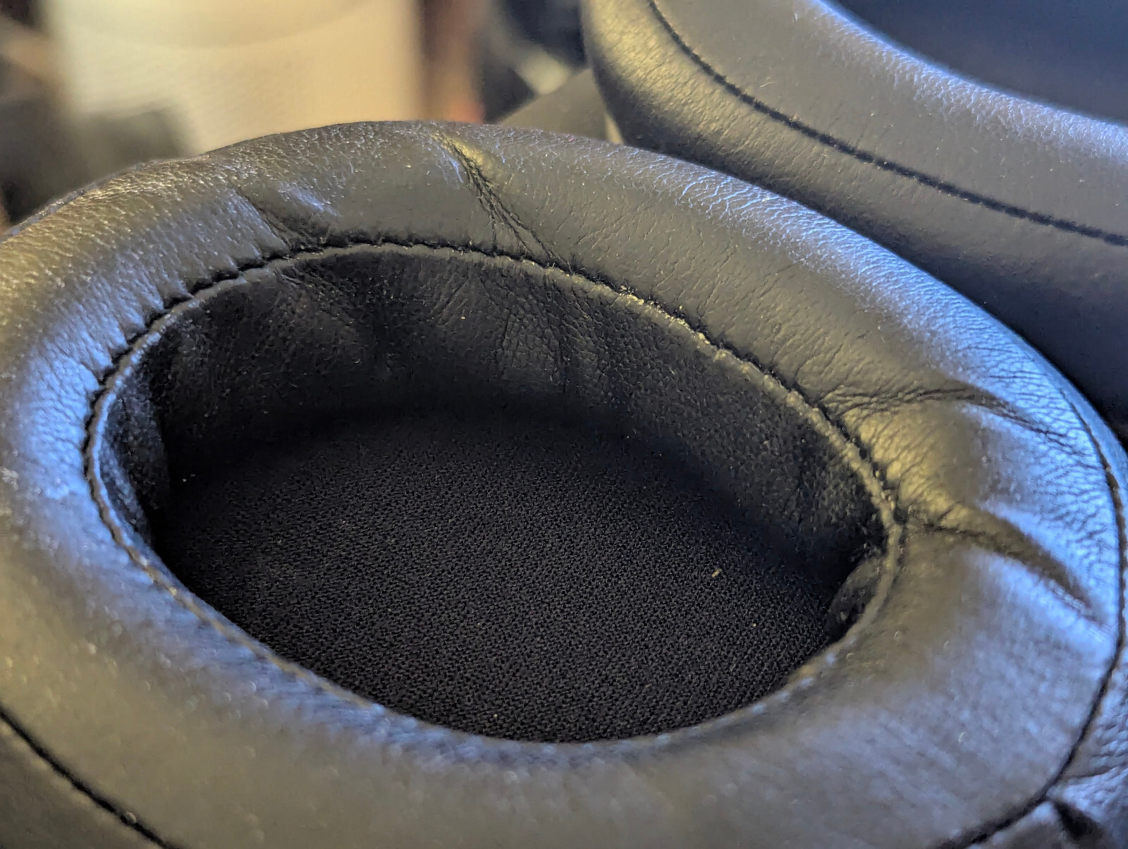 SteelSeries Arctis Pro Black Soft Synthetic Leather + Memory Foam Ear Cushions
