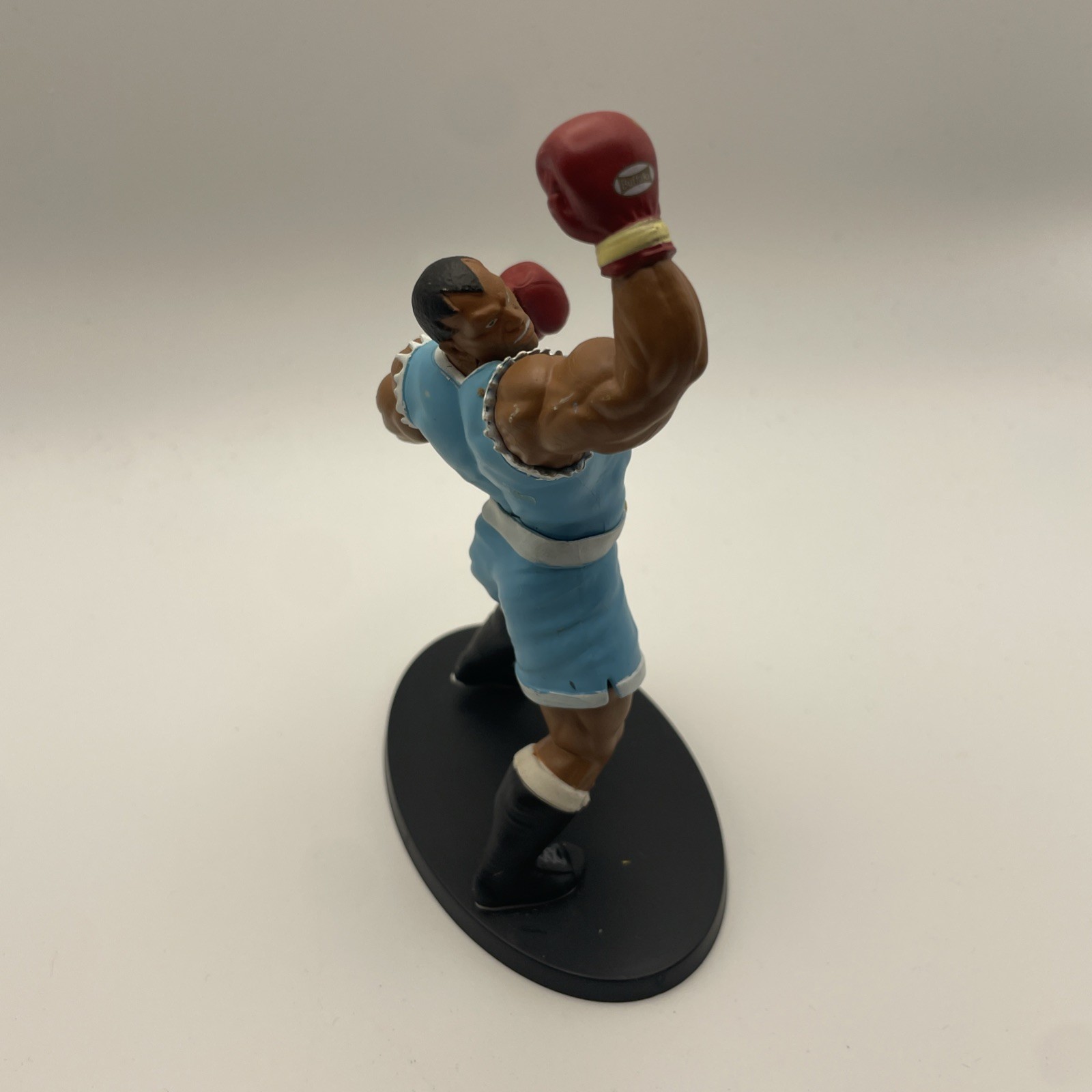 Street Fighter 11 Balrog Figure Capcom Fanhome Figurine Collection