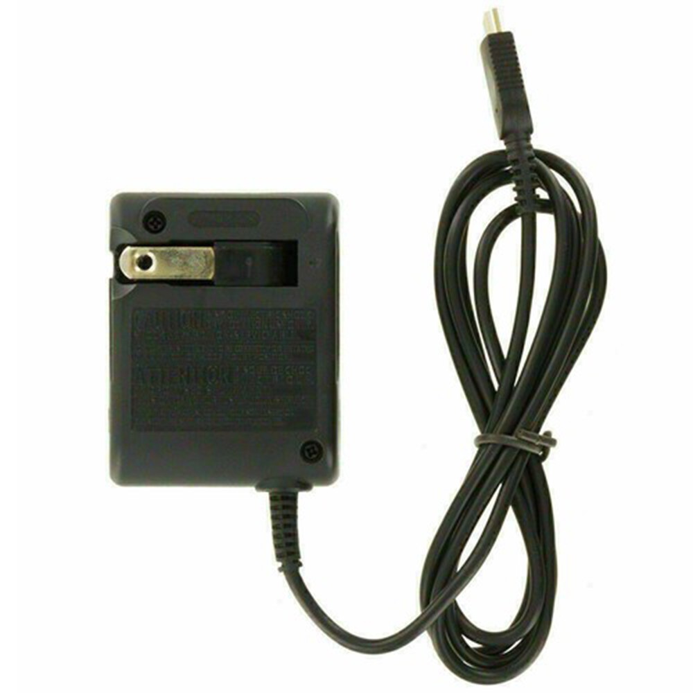 AC Adapter Charger For Nintendo Gameboy Advance SP DS NDS GBA Wall Power Cord