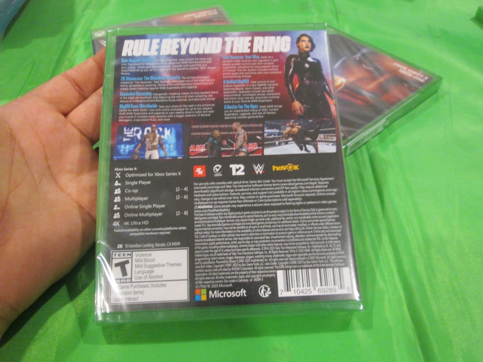 State of Decay Year-One Survival Edition Day One XBOX ONE US NEW FACTORY SEALED