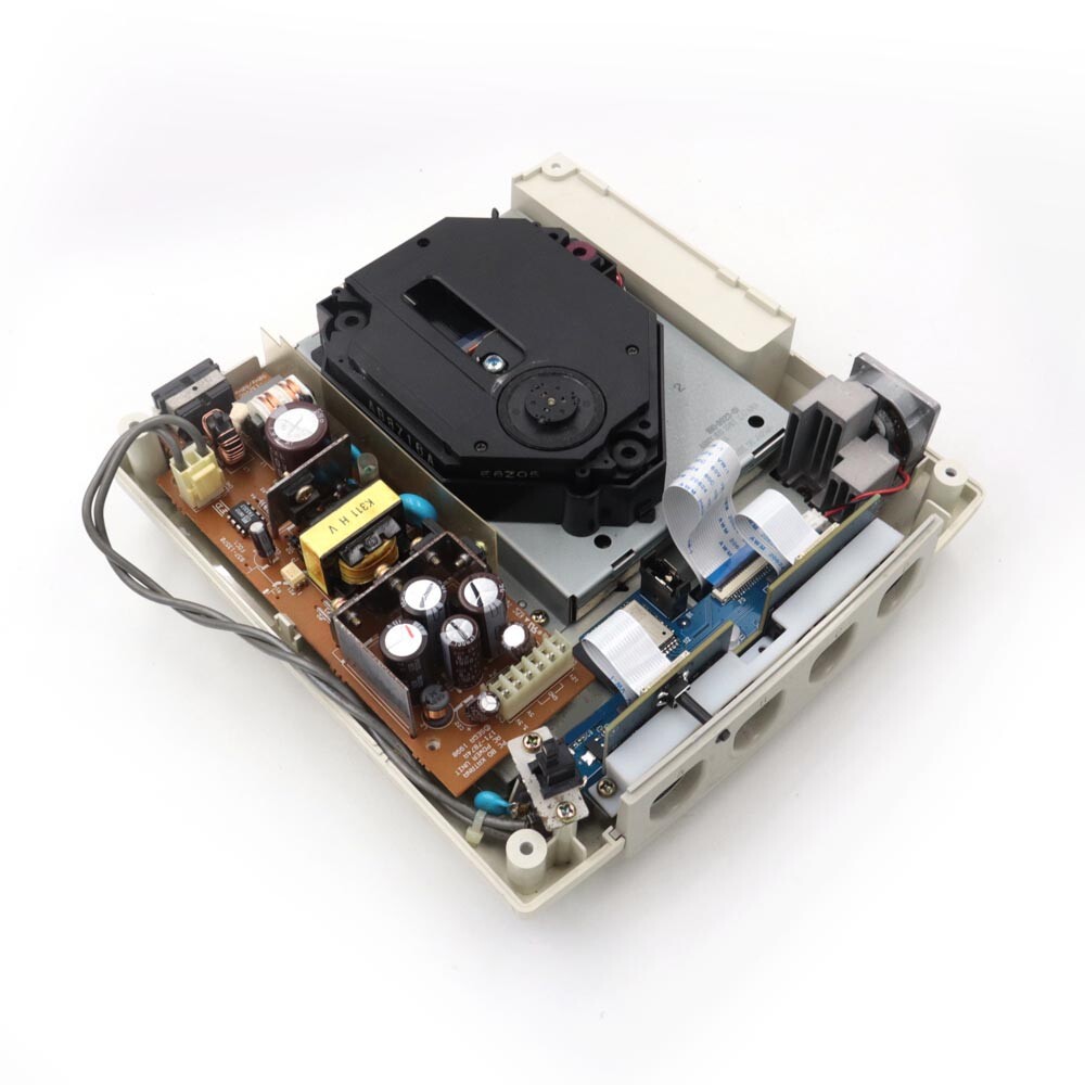 Wireless Bluetooth Internal Adapter iBlueControlMod For SEGA Dreamcast Console
