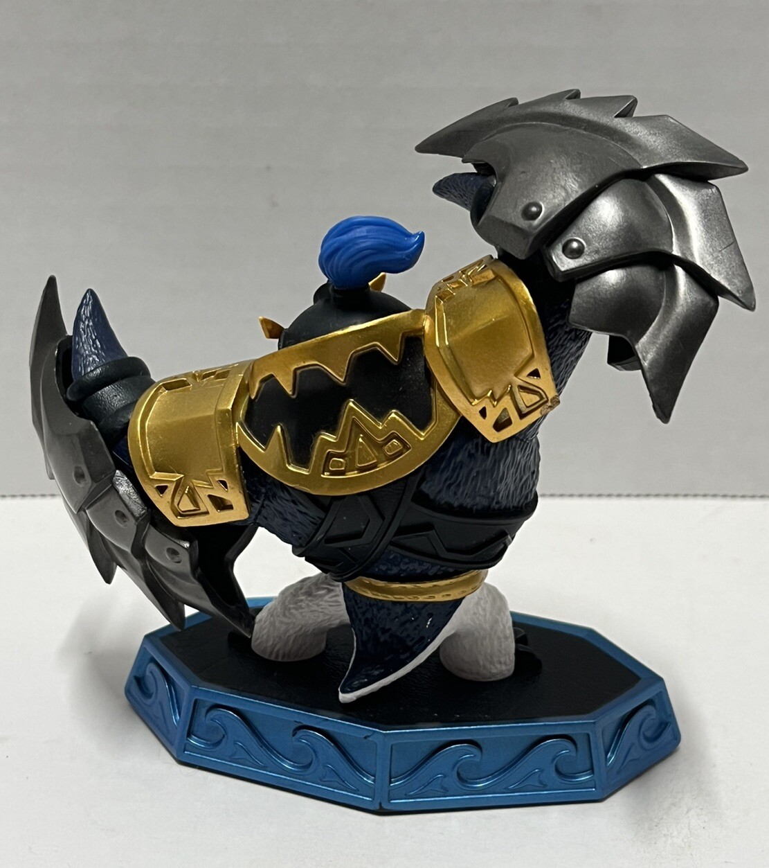 Skylanders Imaginators Master King Pen Sensei Figure 2016 Activision