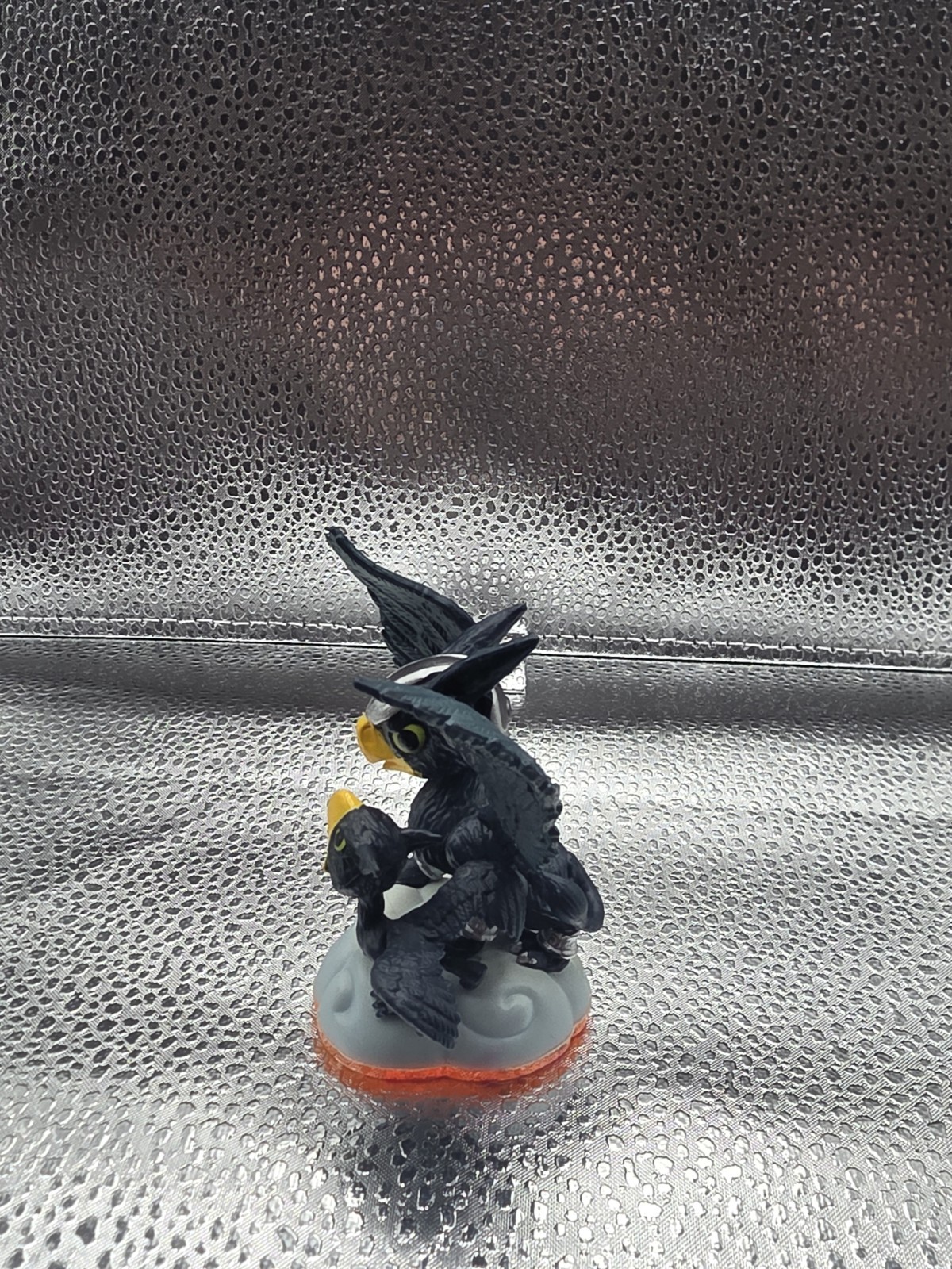 Skylanders Figures Lot Lightning Rod Blades Sonicboom Sprocket Countdown