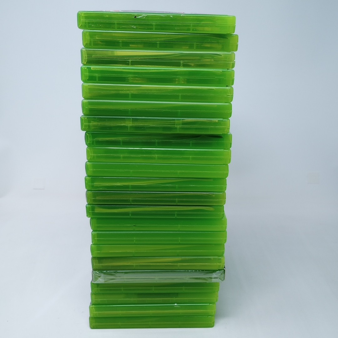 Lot Of 22 Xbox 360 Games With Cases (Many Have Manuals) UNTESTED See Pics!