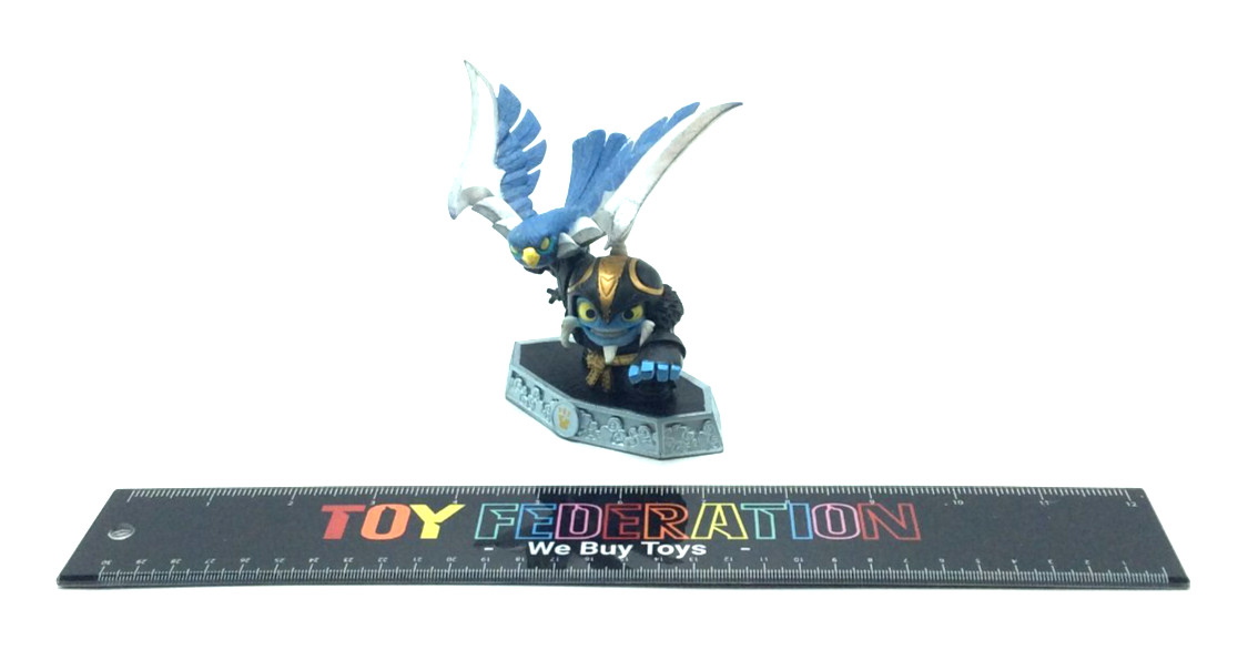 2016 Activision Skylanders Imaginators MASTER AIR STRIKE Figure Model 87815888
