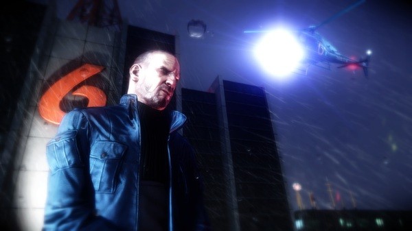 The Darkness II STEAM KEY DIGITAL