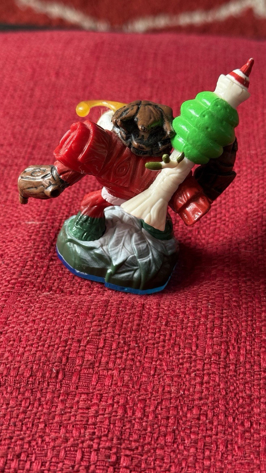 Skylanders Swap Force Jolly Bumble Blast **Rare Variant** Wii PS3 Xbox 360/One