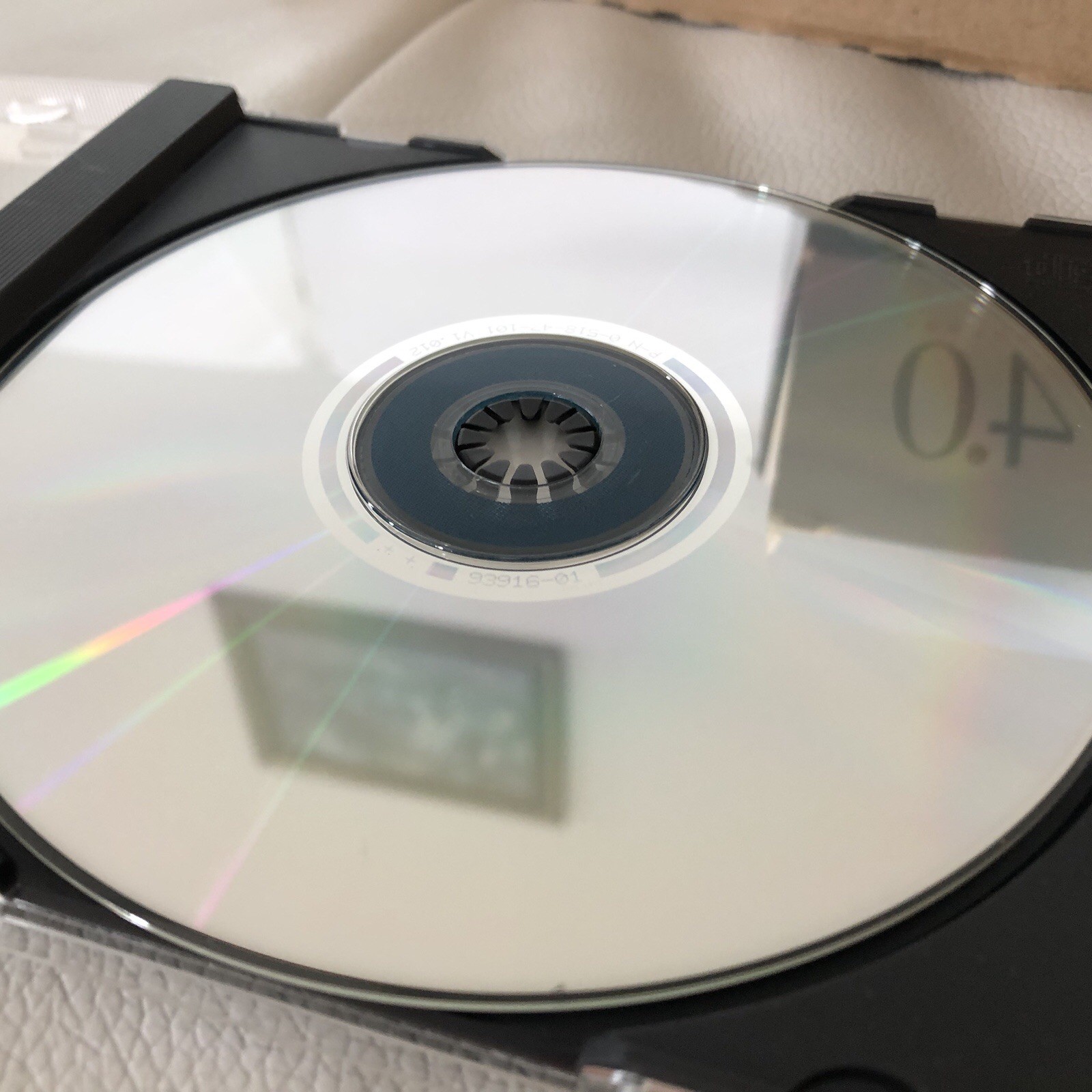 Falcon 4.0 (1998, Microprose) – Win 9x/XP PC – Big Box Complete