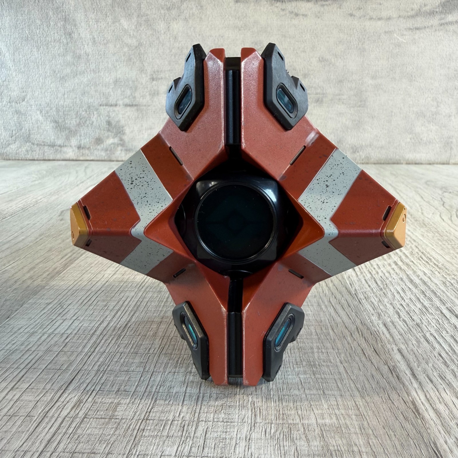 Official Destiny Ghost Bungie Activision 2014 Working Voice Motion Lights USB