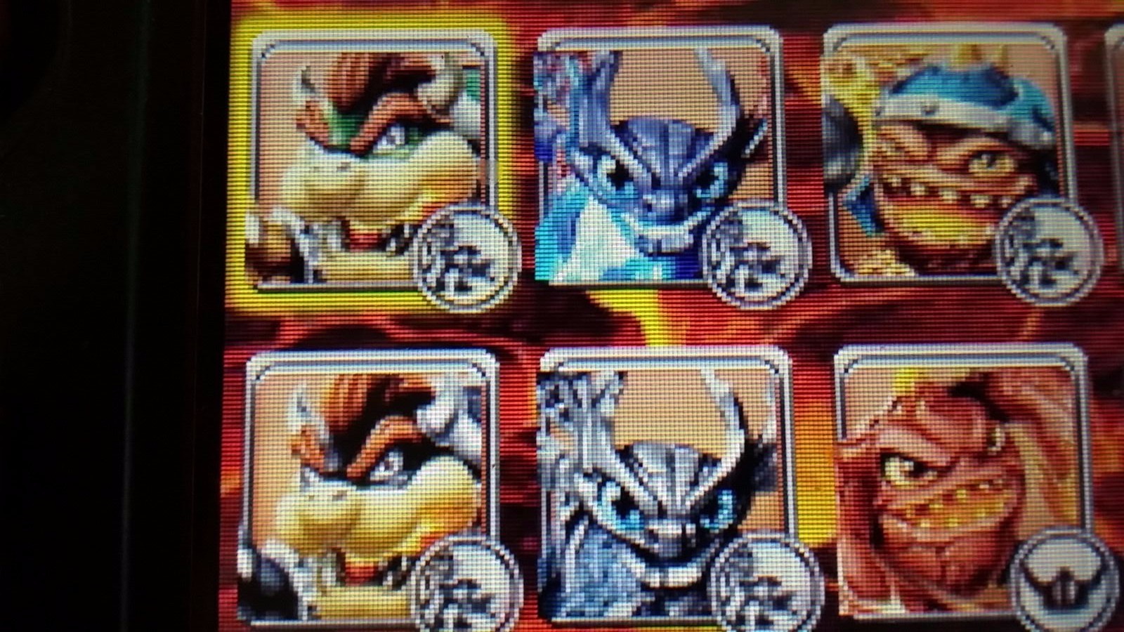SKYLANDERS Superchargers Nintendo 3DS Game LOADED w/ ALL FIGURES Buzz Wing, etc.