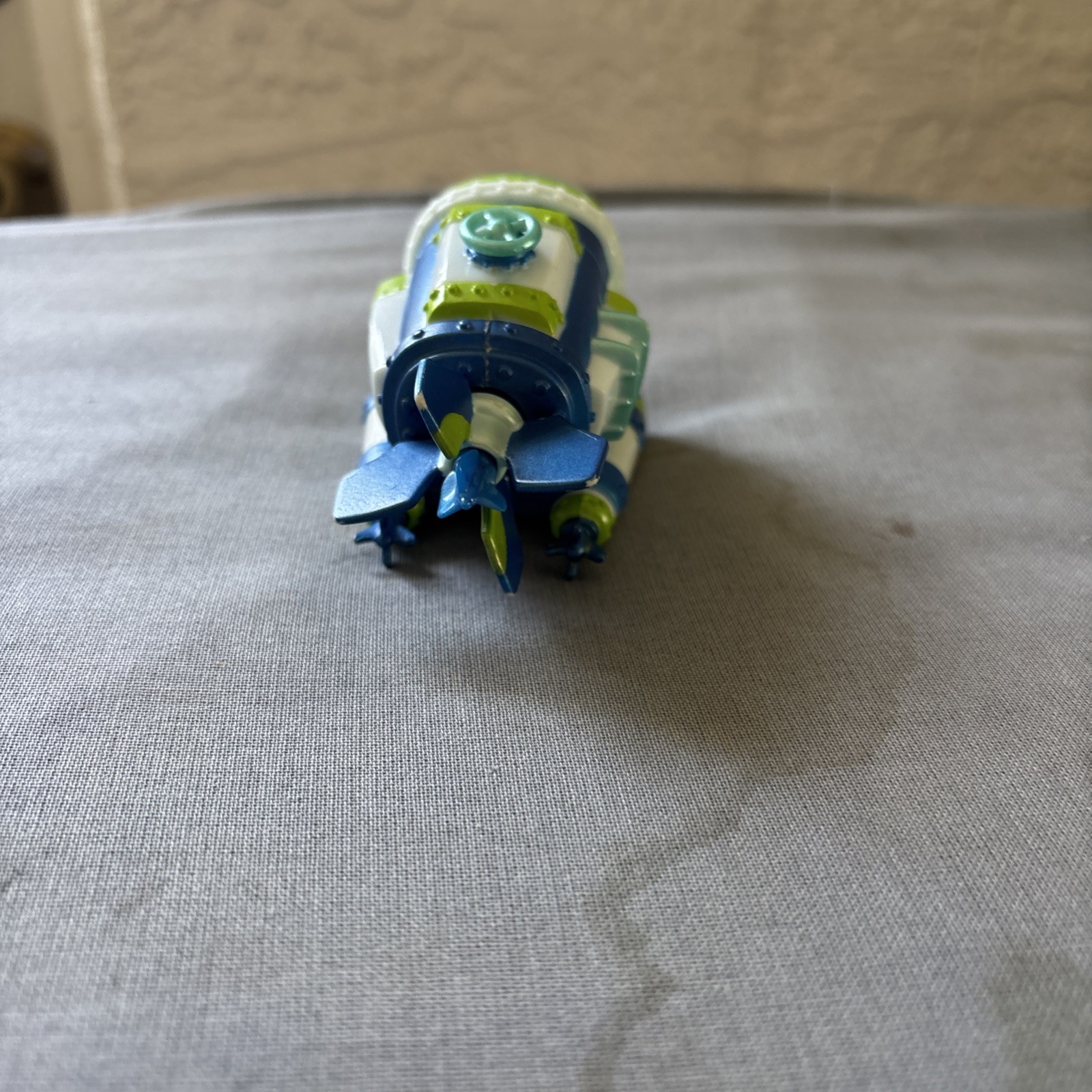 Skylanders Superchargers Dive Bomber