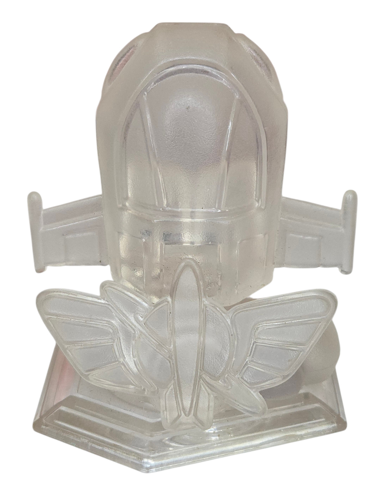 2013 Disney Infinity 1.0 Crystal Toy Story in Space Playset Piece INF-2000004
