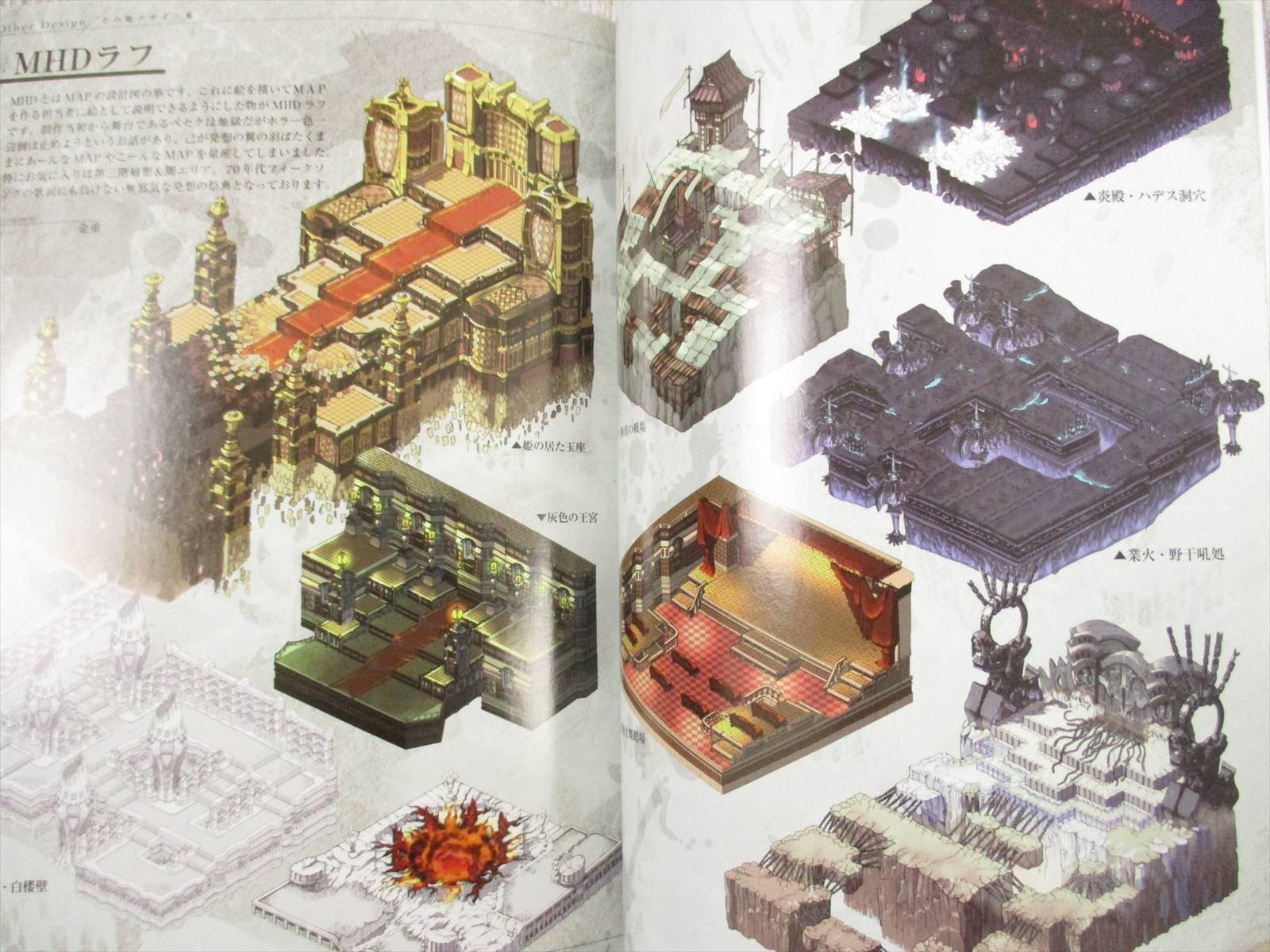 POISON PINK Official Visual Book Art Works PS2 Fan 2008 Japan Ltd