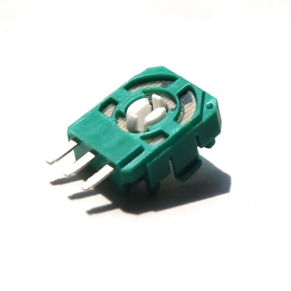 16Pcs 2k3 Ohm Potentiometer Replacement For Dualsense PS5 Controller Repair Part