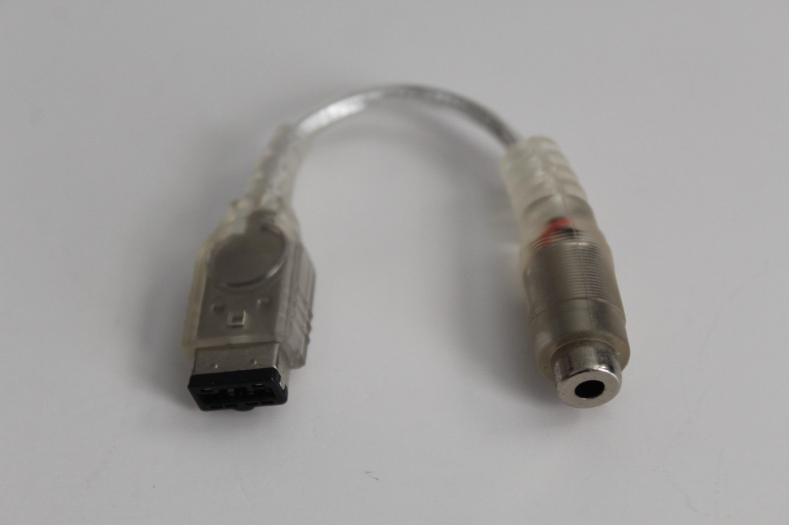GBA SP 3.5mm Earphone Headphone Adapter Cable Cord Nintendo Game Boy Advance SP