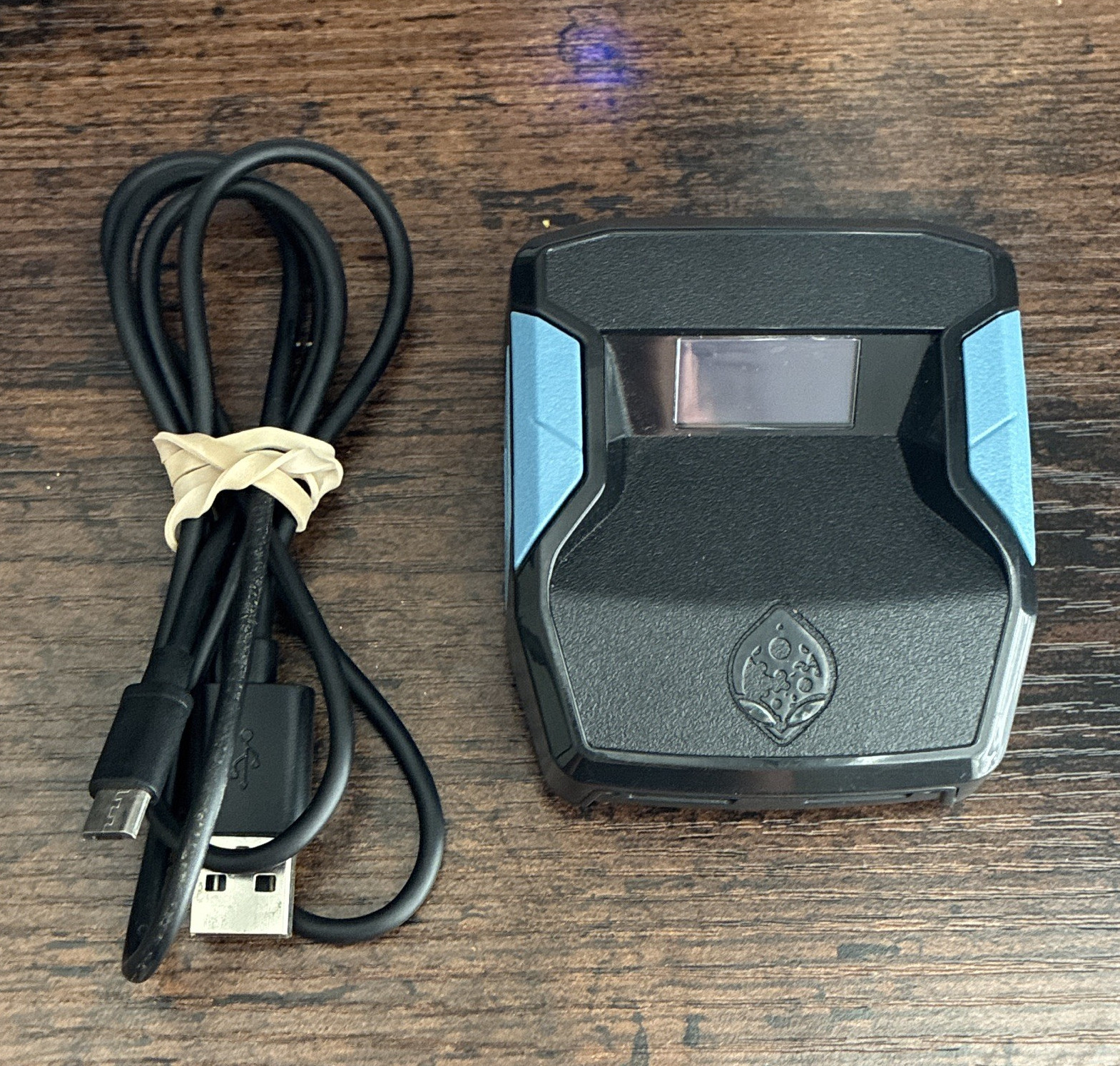 Collective Minds Cronus Zen Controller Adapter CM00053 USB w/ 3ft Cable LED