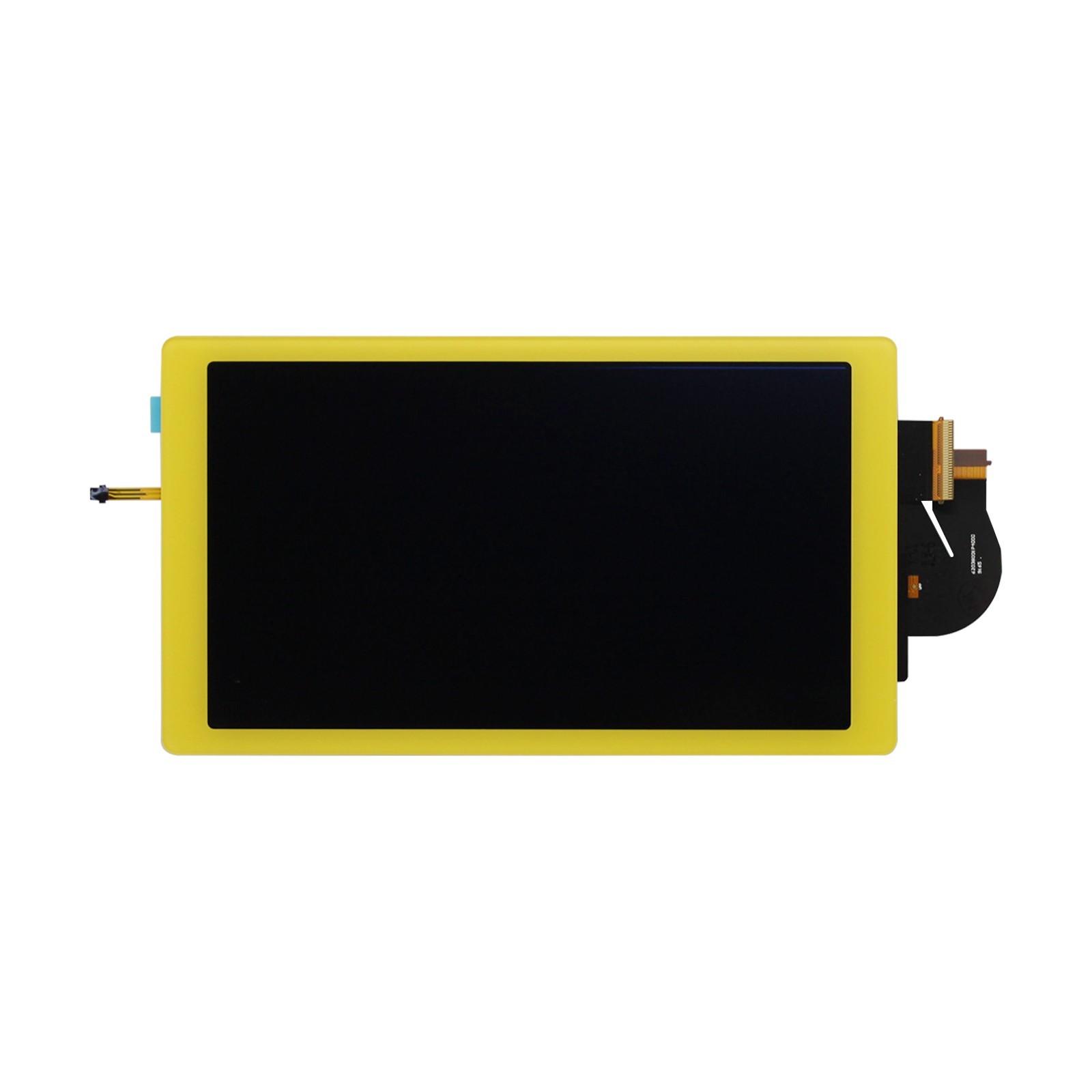 LCD Display Digitizer Touch Screen Assembly Replacement For Nintendo Switch Lite