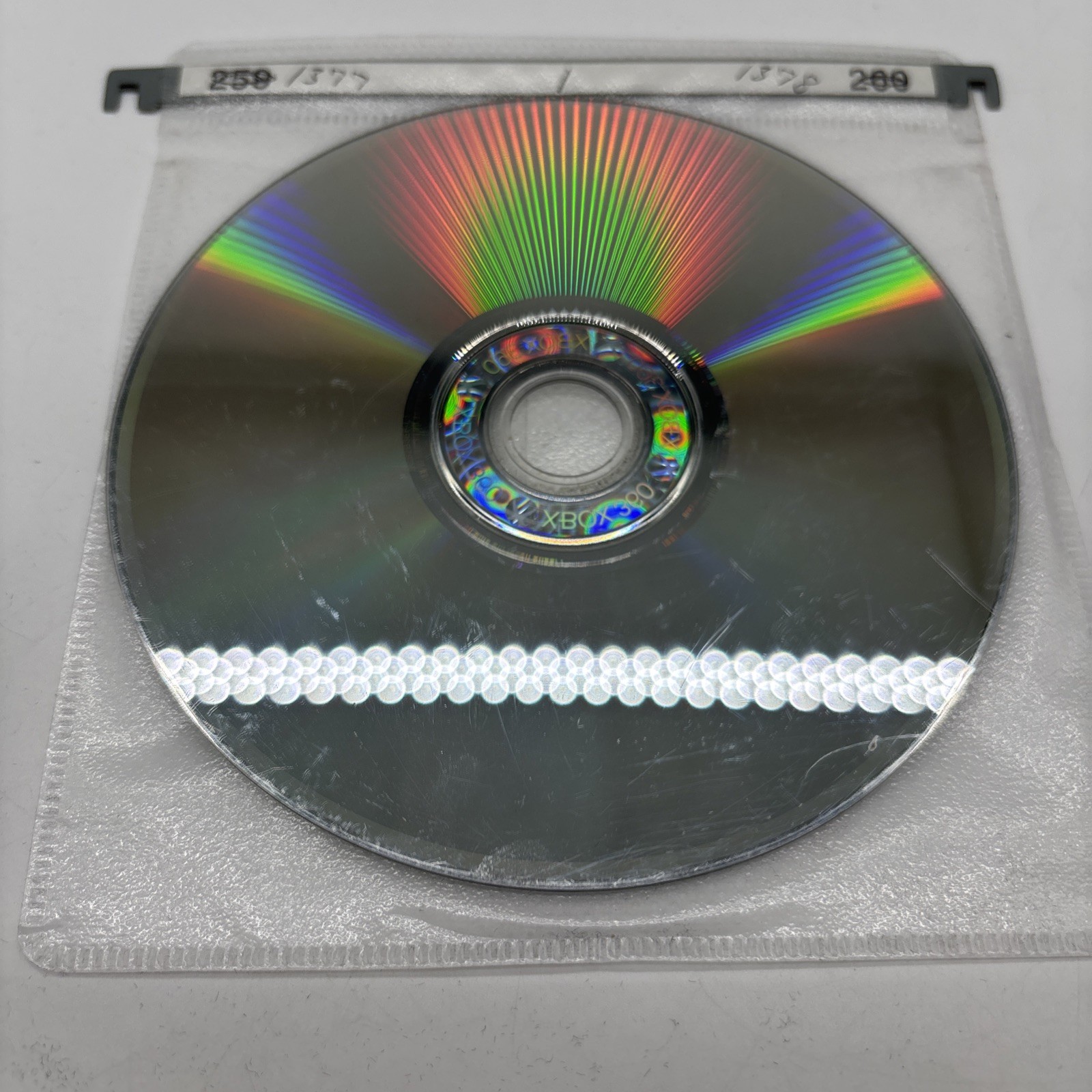 Microsoft Xbox 360 Riptide Dead Island Video Game Disc Only