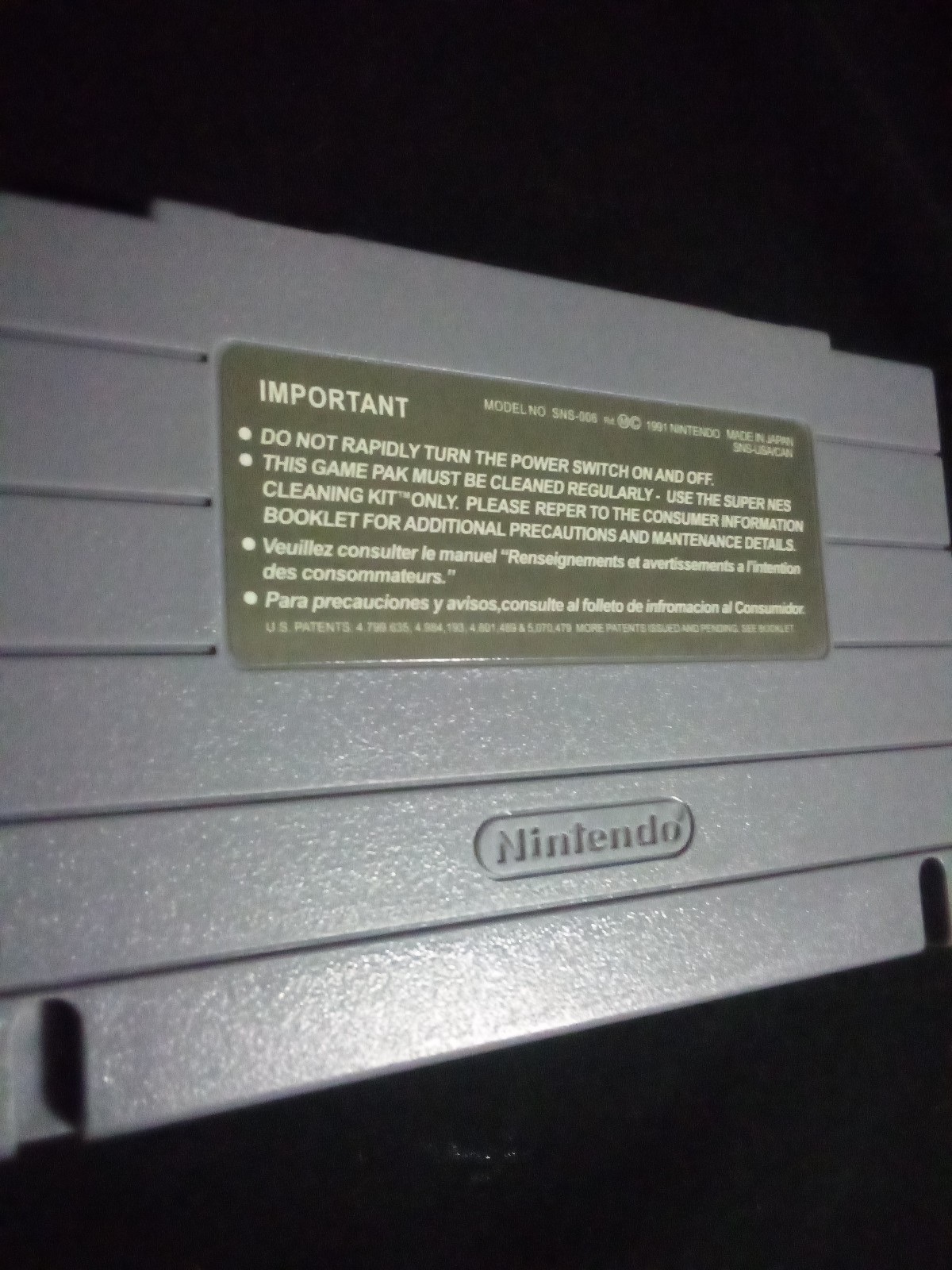 pretty soldier sailor moon snes