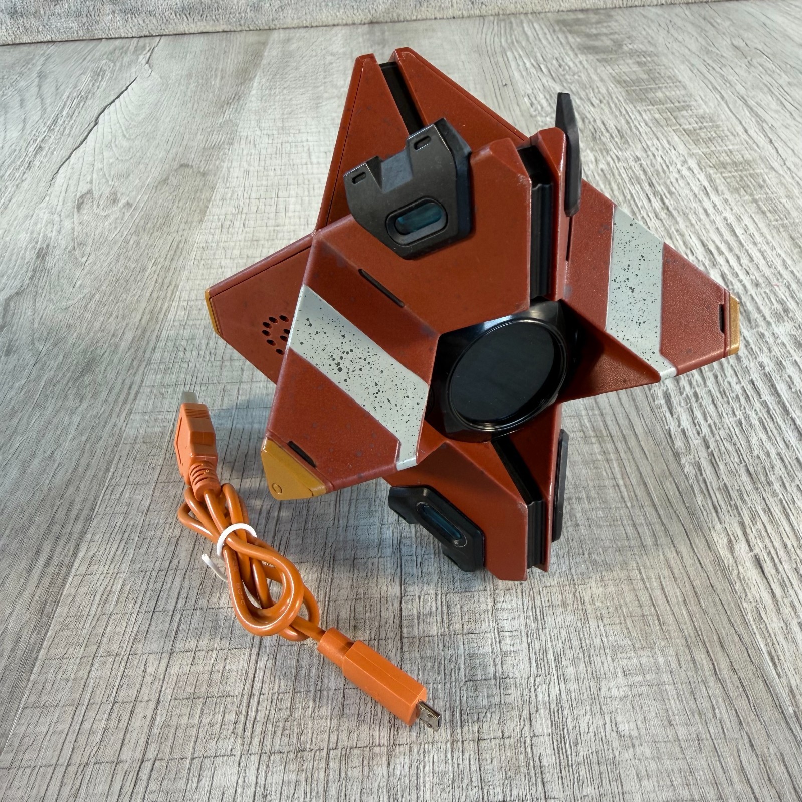 Official Destiny Ghost Bungie Activision 2014 Working Voice Motion Lights USB