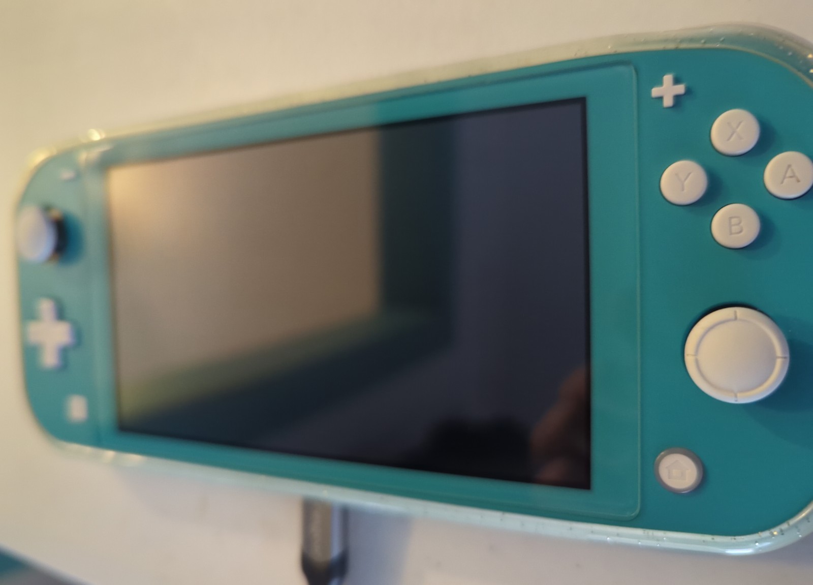 Nintendo Switch Lite (Mint Condition)