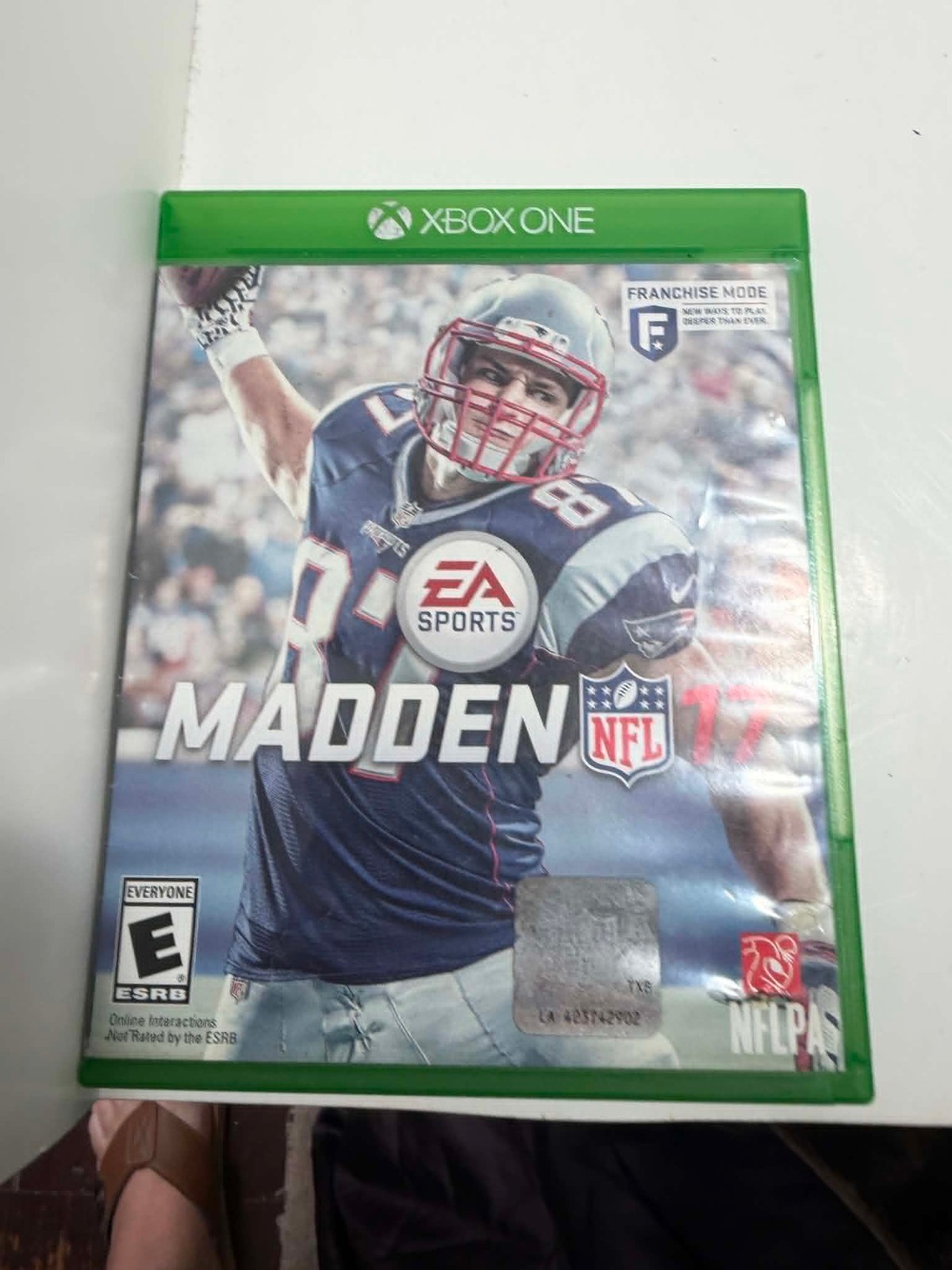 Xbox one Games *Choose Your Game*