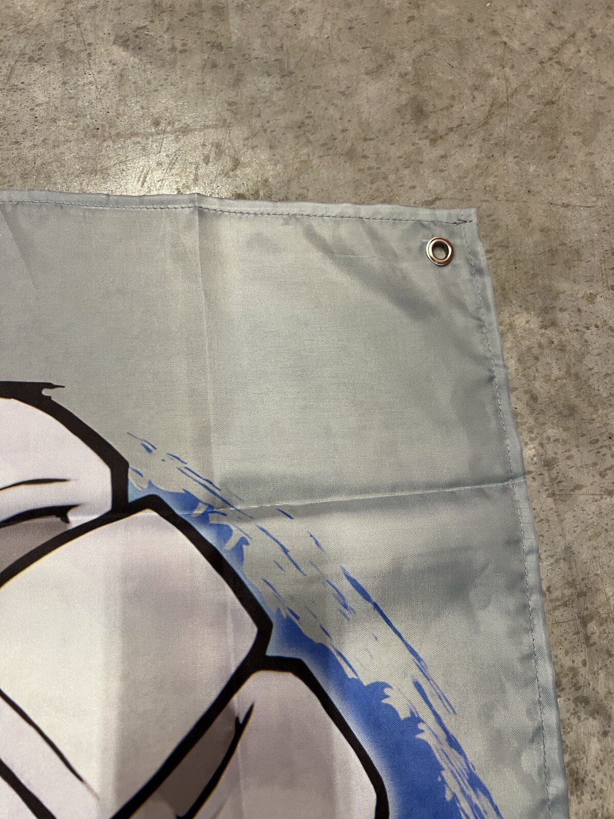 Pokemon Soul Silver Version DS Wall Flag Banner Tapestry 3 x 3 Ft