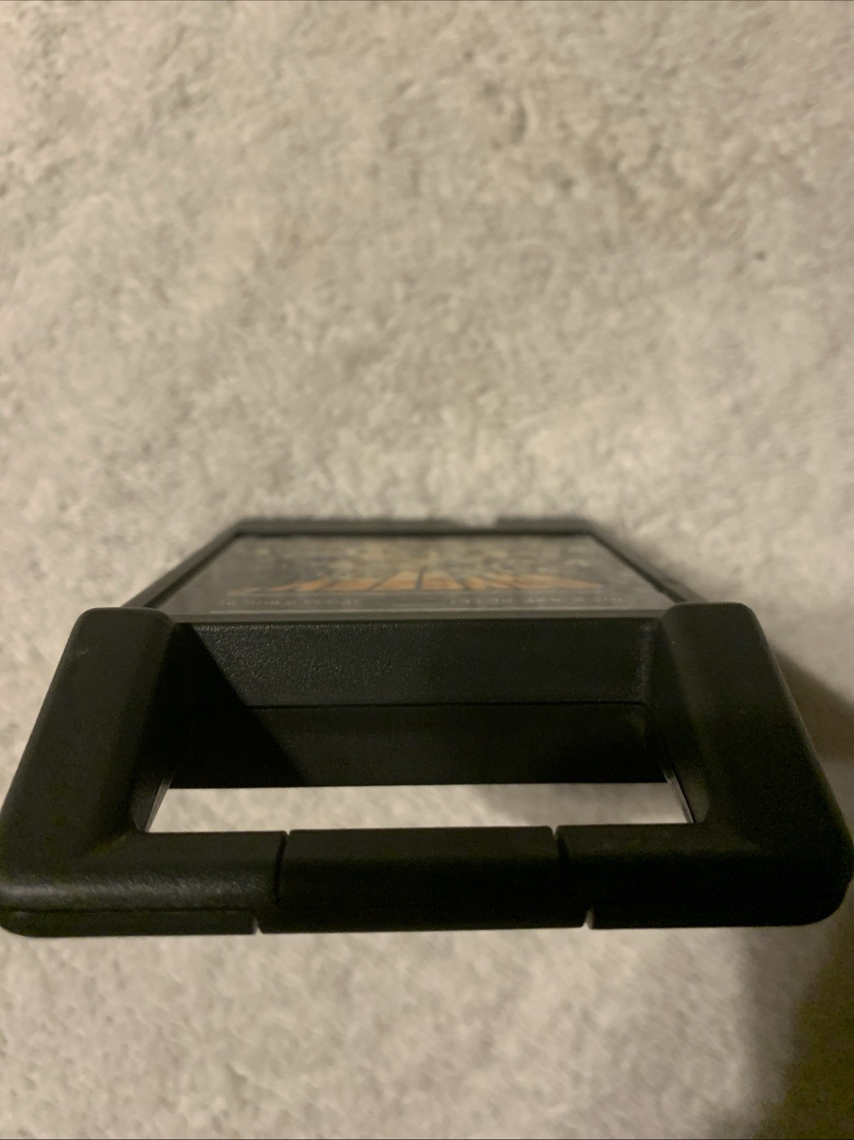 Pick Axe Pete! for Magnavox Odyssey 2, Untested, No Box/Manual, Vintage Game