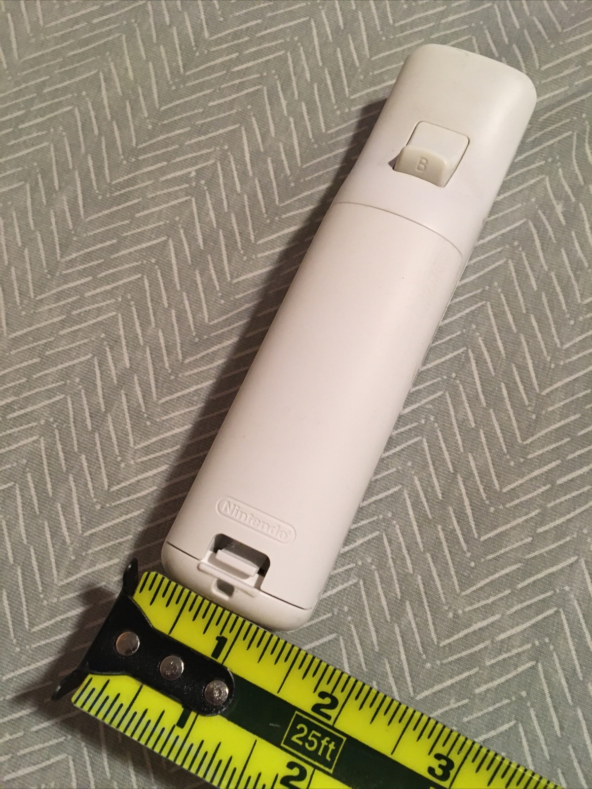 Nintendo Wii Controller, Single Unit, Used – Untested, Video Game Accessory￼