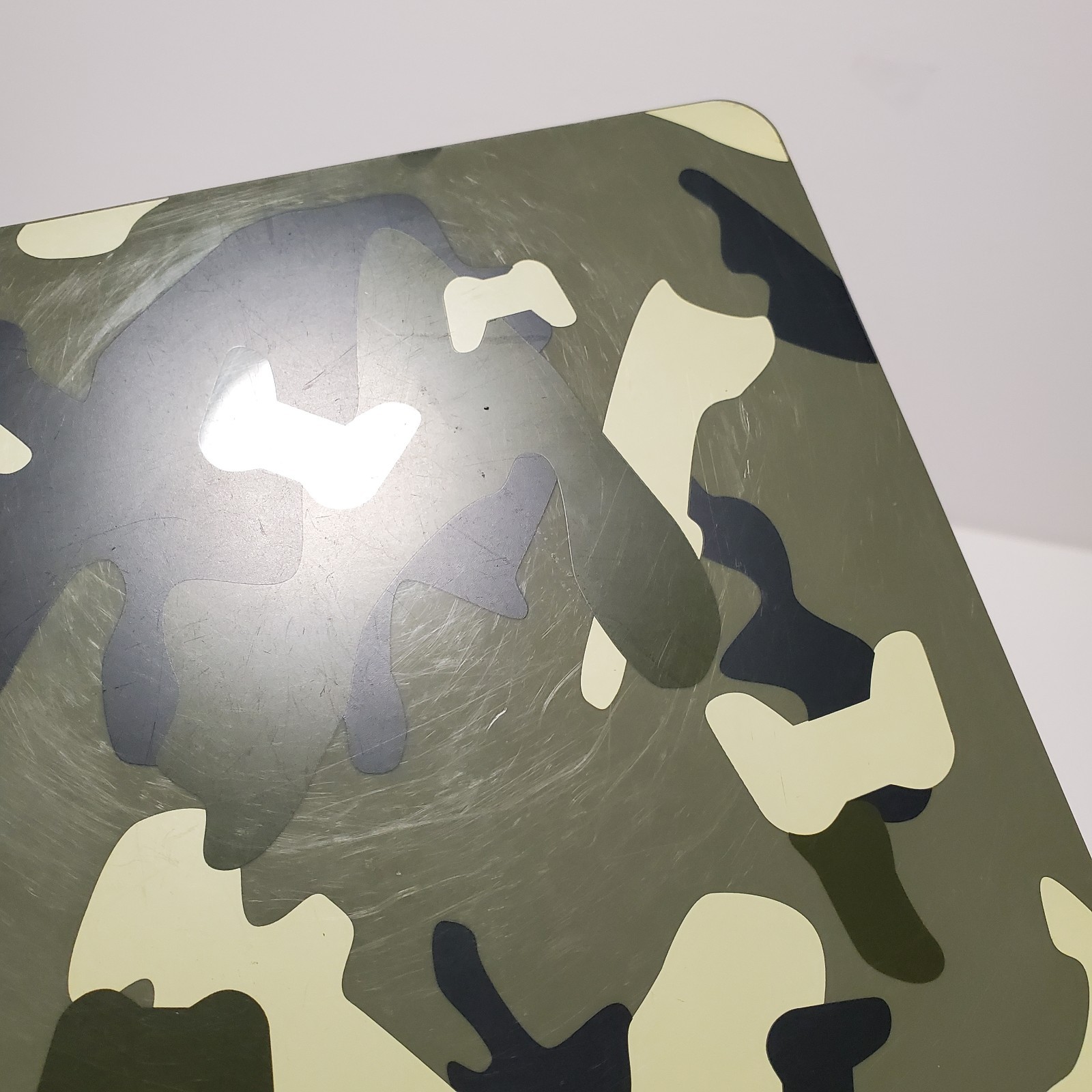 PS4 Slim Call of Duty: WWII Limited Edition 1TB Green Camouflage – Console Only