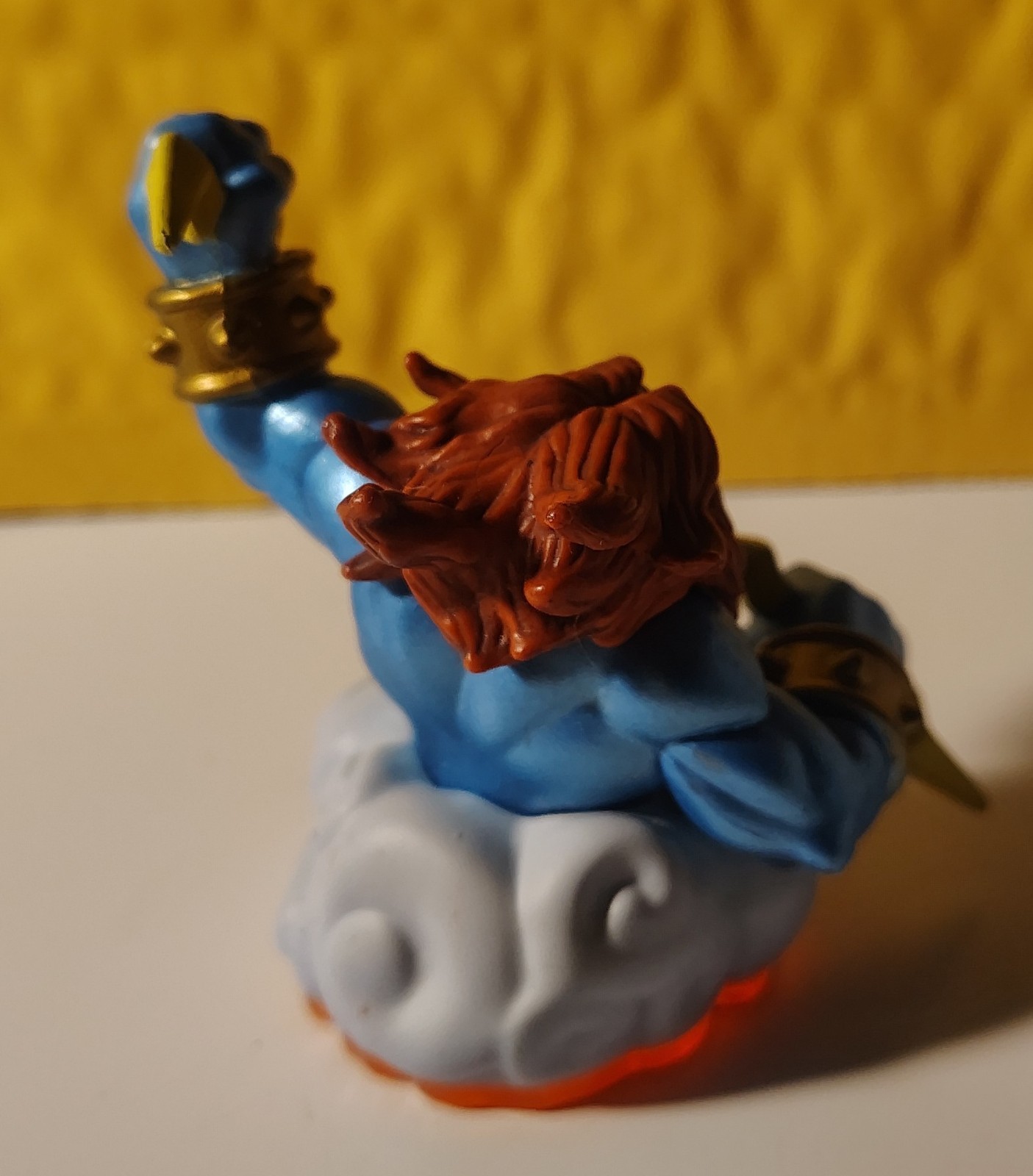 Activision Skylanders Giants Series 2 – Lightning Rod Figure