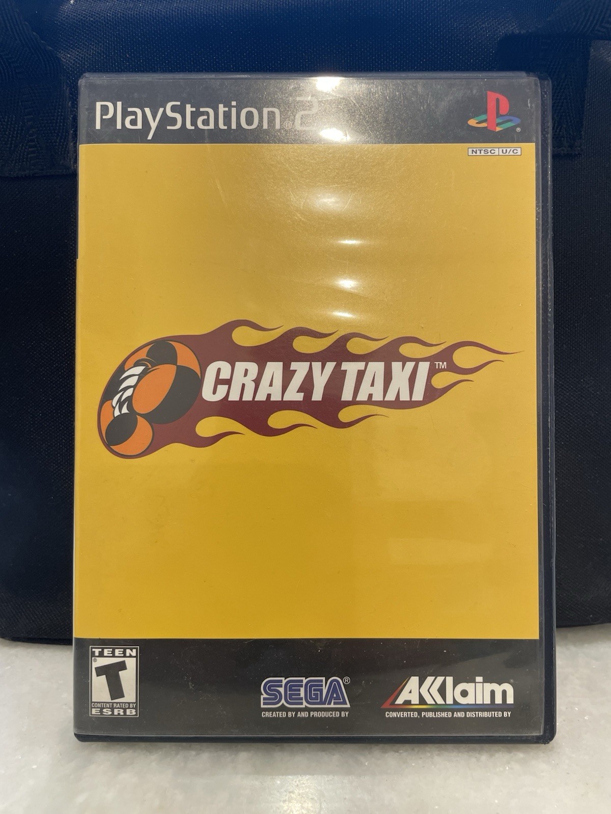 PlayStation 1,2,3,4 LOT of 17 Games All in Boxes – SEE PICTURES (Ask Questions)