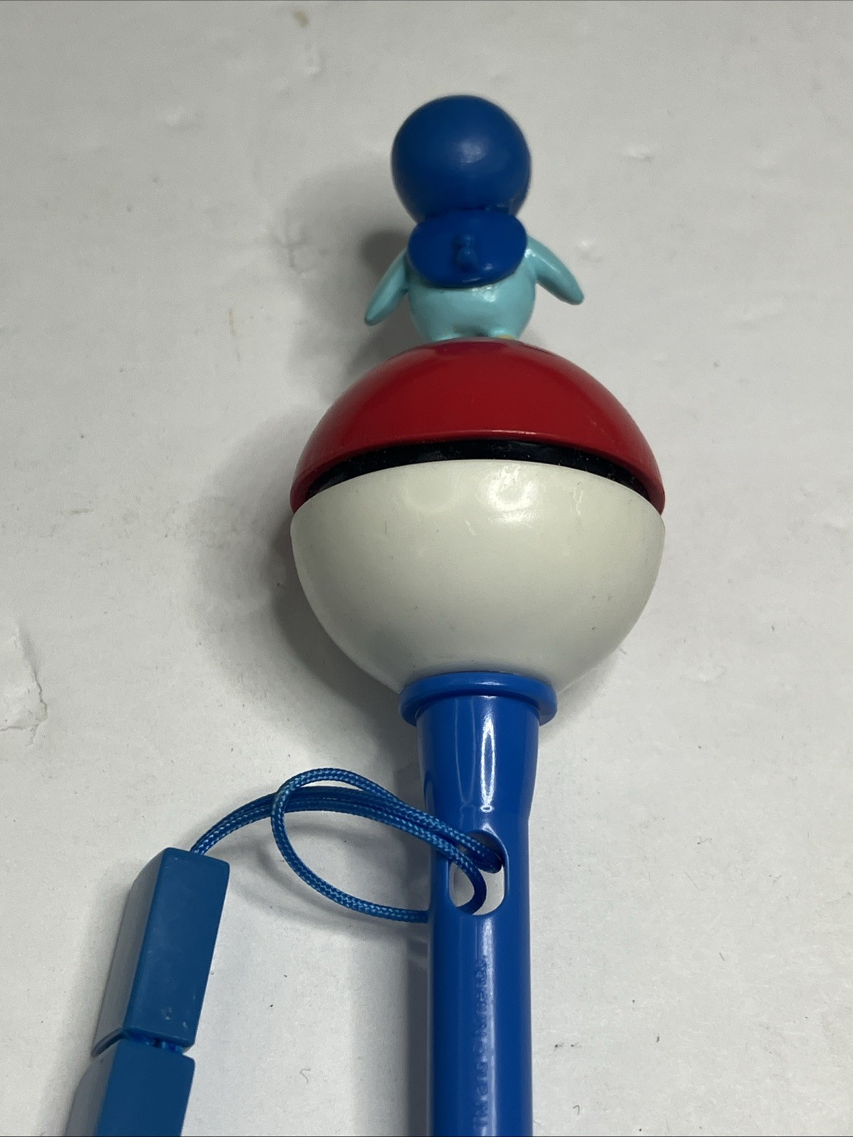 Nintendo DS 2009 PDP Pokemon Stylus Pen Piplup Character