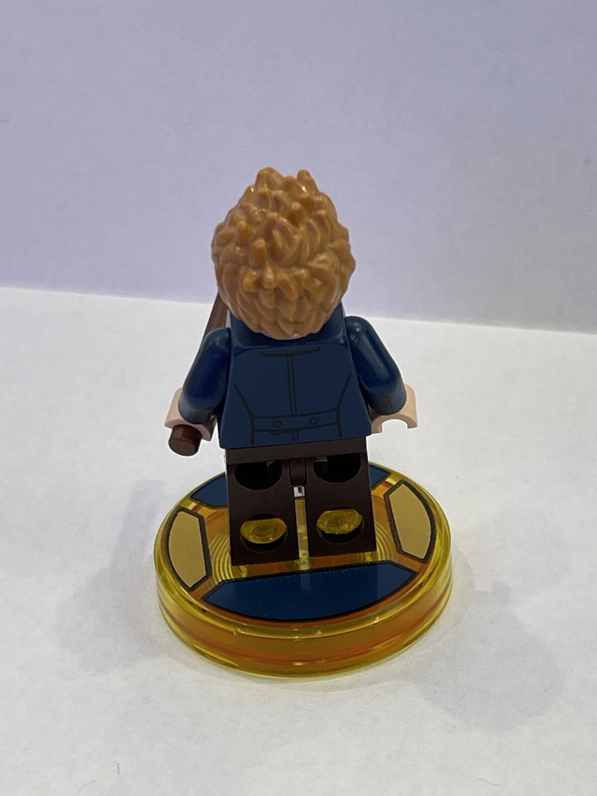 Lego Dimensions Fantastic Beasts Story Pack 71253 Newt Scamander