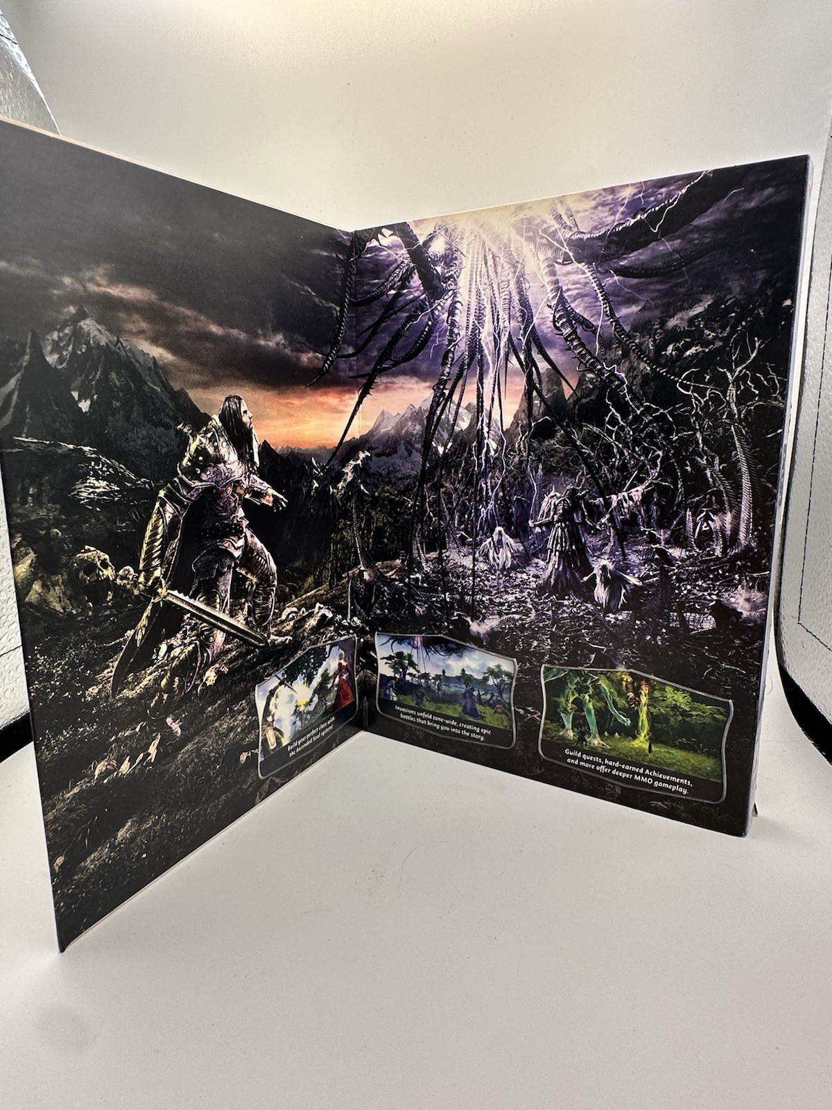 RIFT PC 2011 COMPUTER GAME for PC Complete
