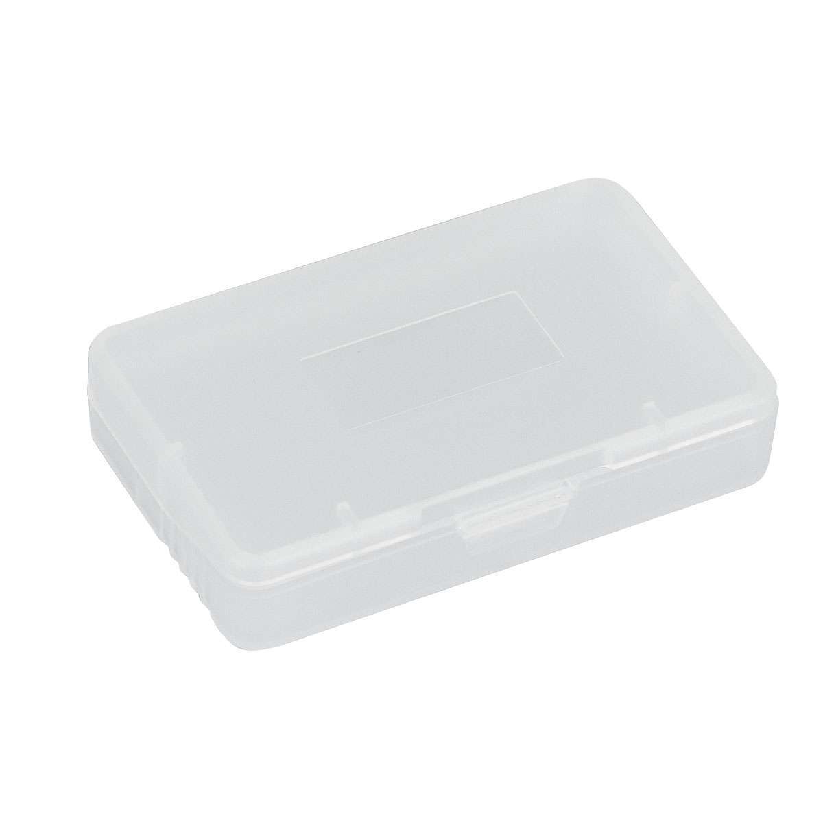 10PCS Clear Cartridge Cases FOR Nintendo Game Boy Advance GBA Games Dust Covers