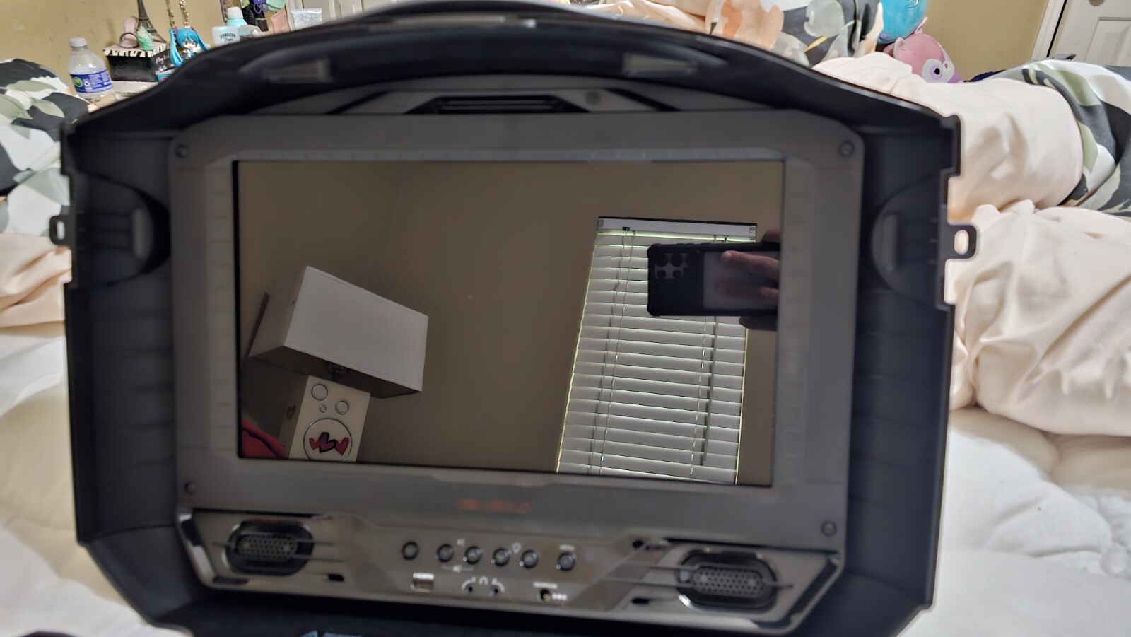 Gaems G155 Portable