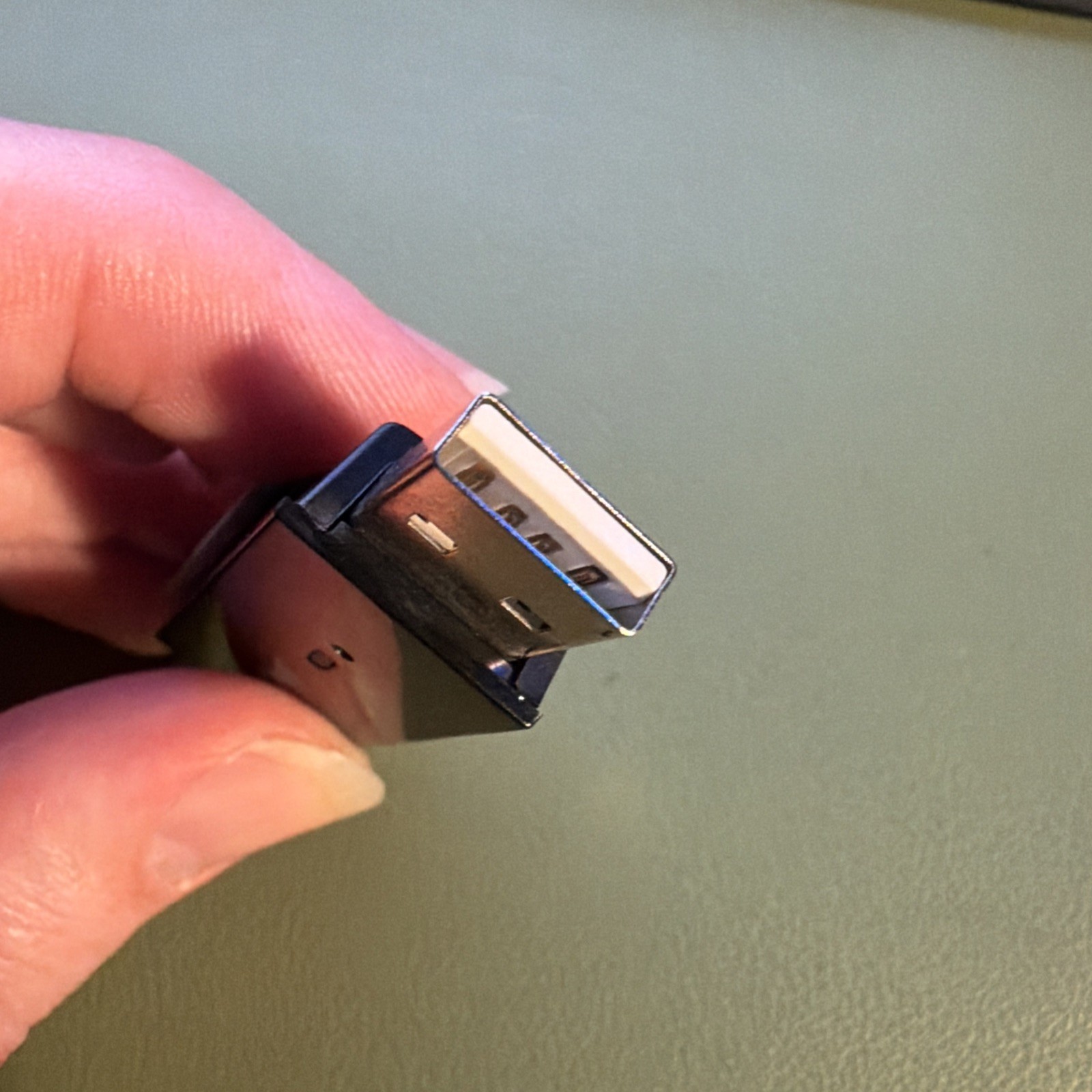 Corsair Void RGB Elite Wireless Headsets USB Dongle RDA0012 Transceiver Grey
