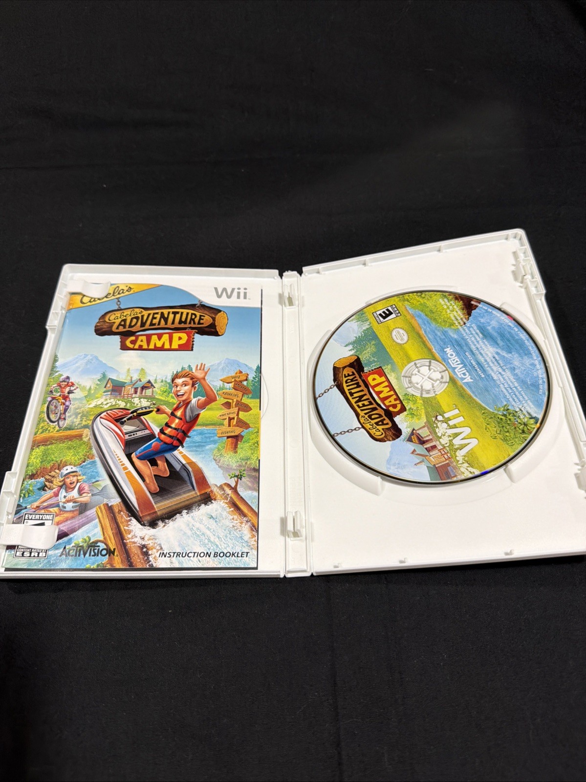 Will Game Lot Of 3