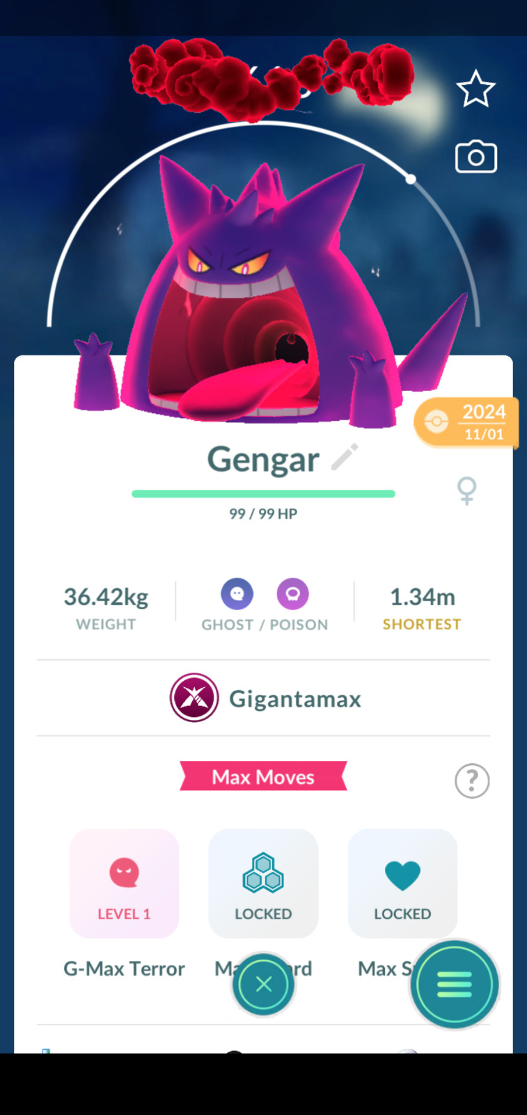 Pokemon Go Mini PTC With Shiny Pkm
